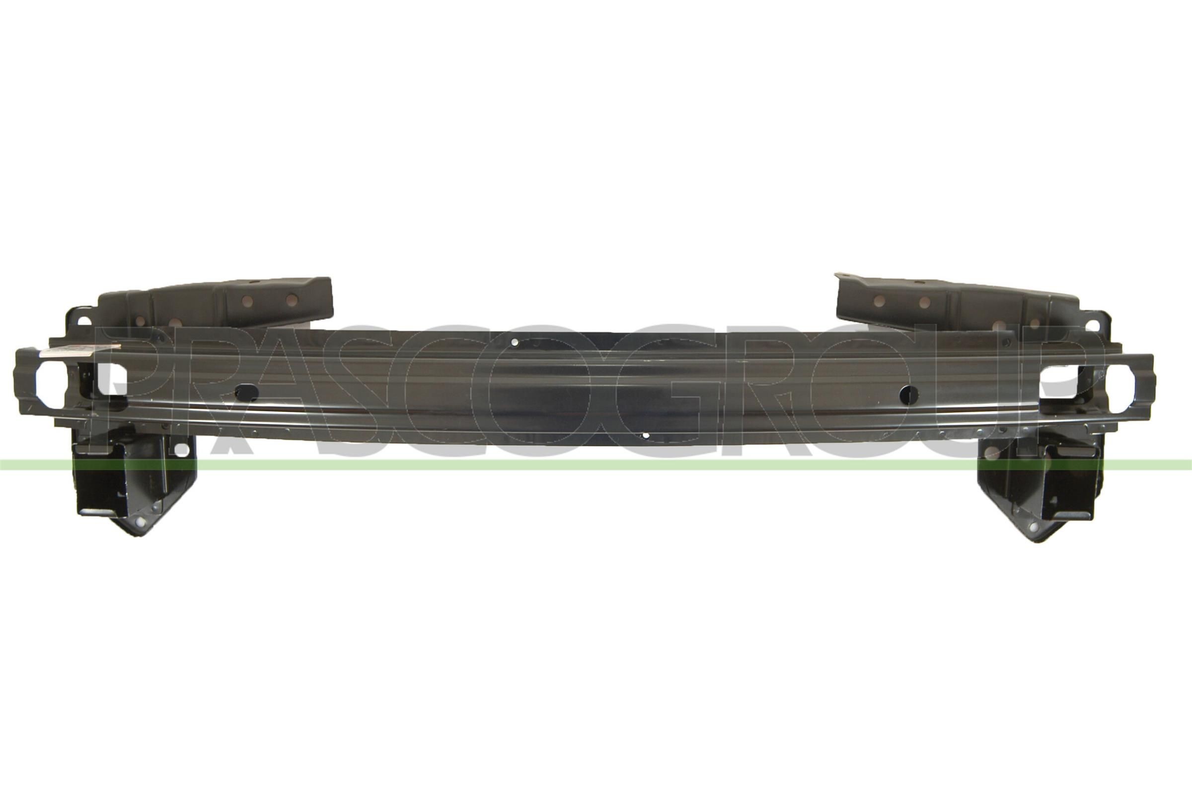 PRASCO Kronšteins, Bampers HN8021622 PRASCO HN8021622 Kronšteins bampers MG MG 4 cena