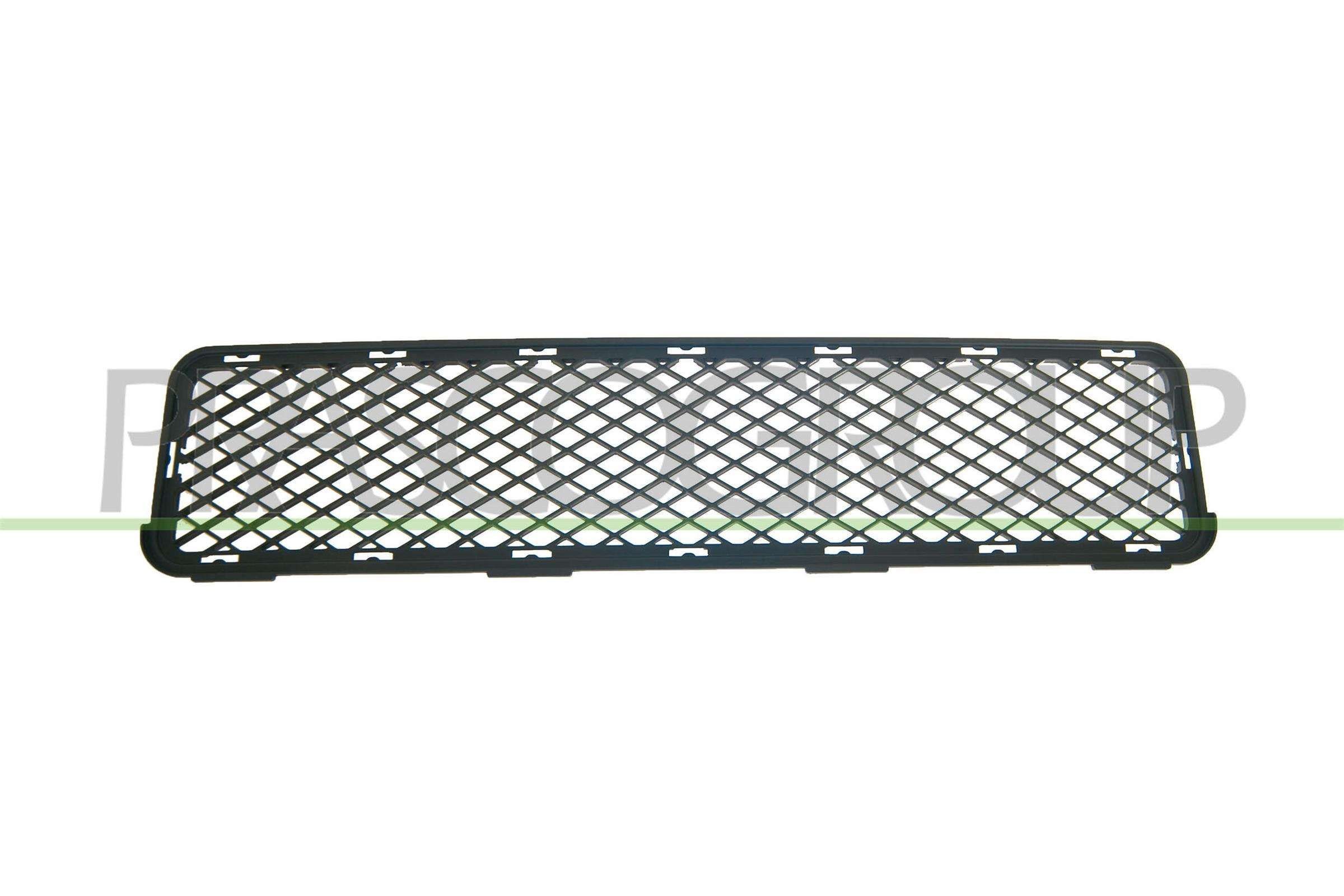 PRASCO Grelha de ventilador, pára-choques HN8022120 PRASCO HN8022120 Grelha de ventilador pára-choques Hyundai i30 CW originais preço