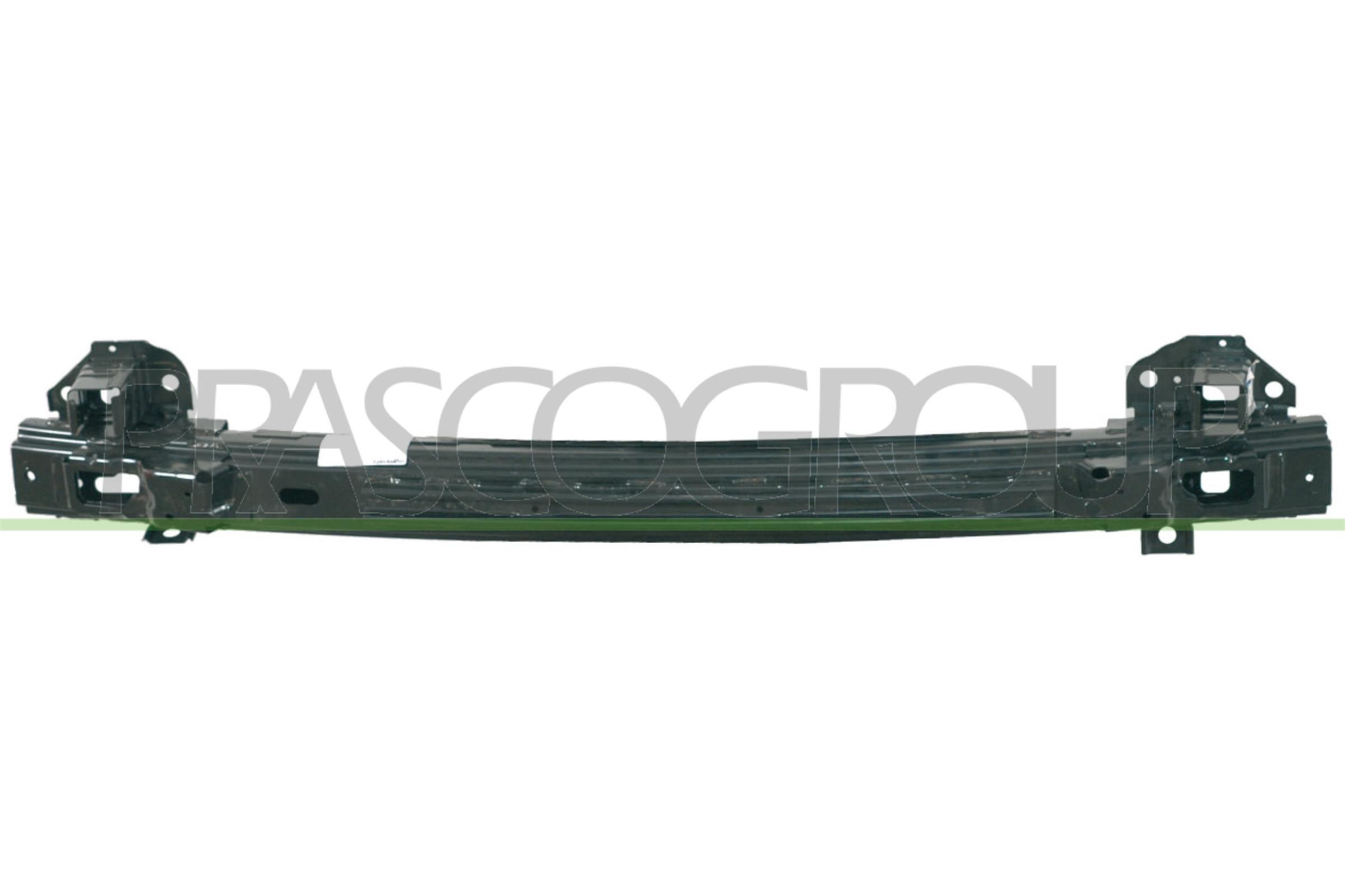 PRASCO Traversa paraurti HN8161622 PRASCO HN8161622 Traversa paraurti