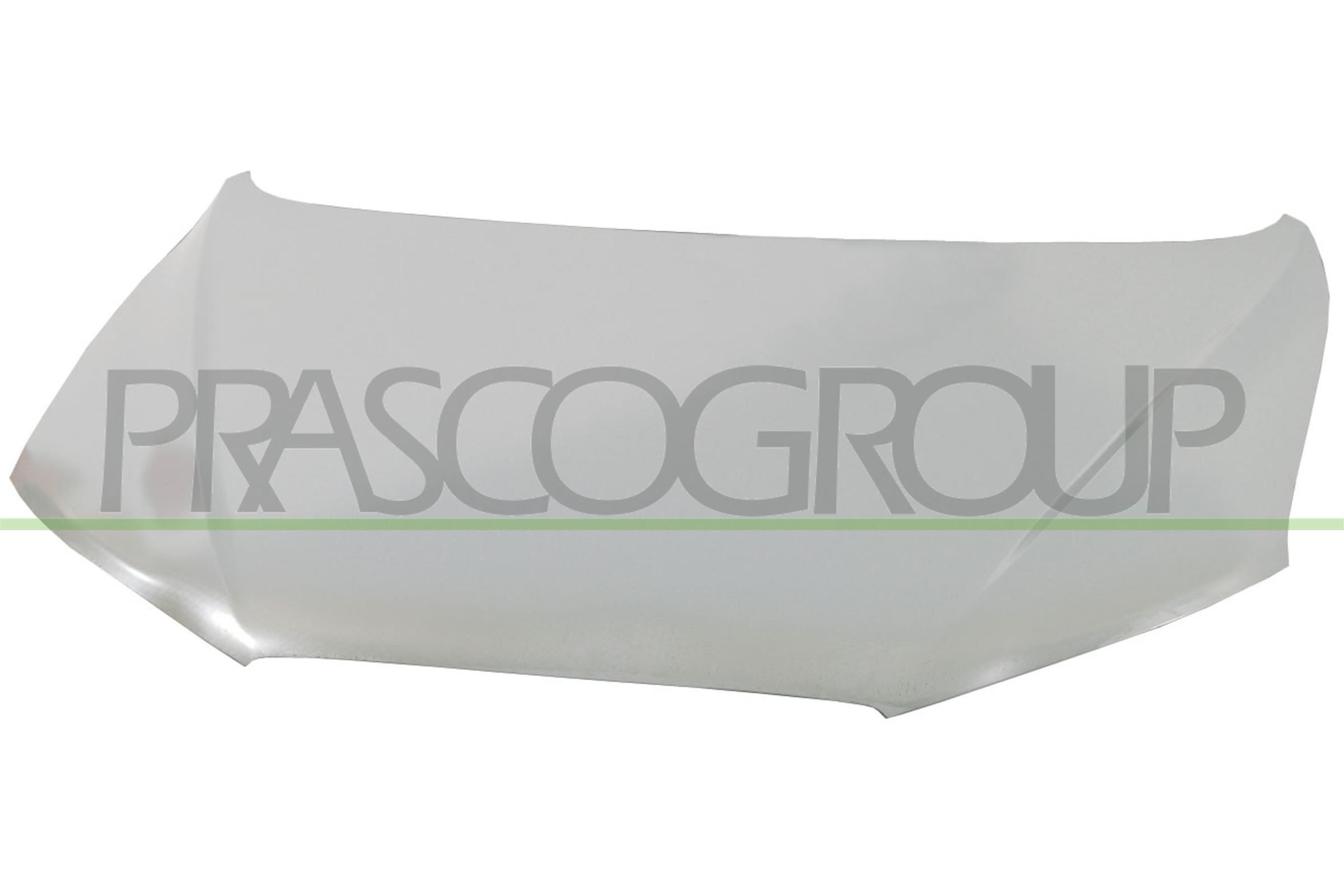 PRASCO Cofano HN8163100 HN8163100 costo Cofano anteriore HYUNDAI i30 PRASCO
