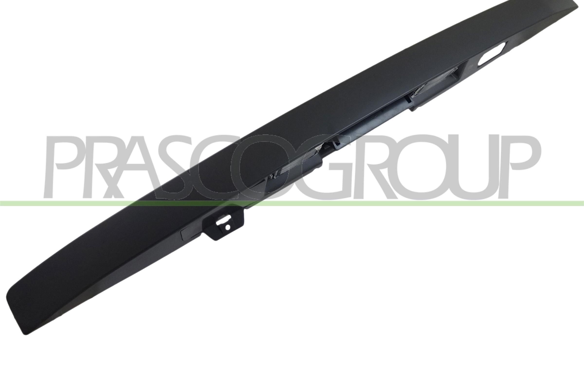 PRASCO Uks, kere HN8203554 PRASCO HN8203554 Uksed üksikosad Hyundai Terracan HP hind