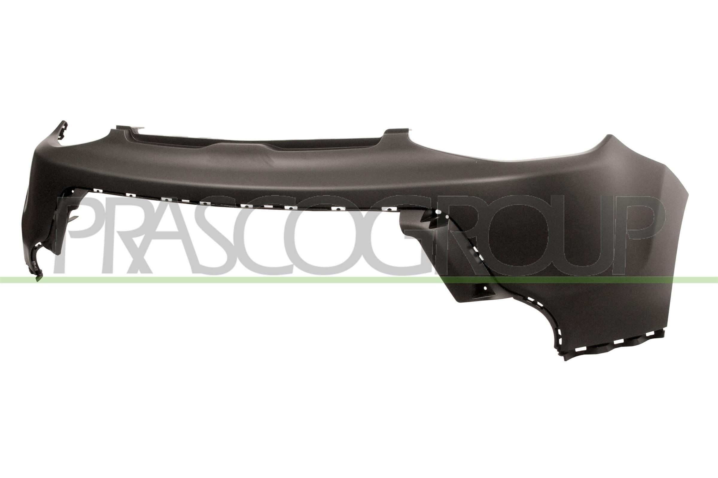 PRASCO Motorpanser KI0103100 PRASCO KI0103100 Motorpanser Kia Sephia FA billige