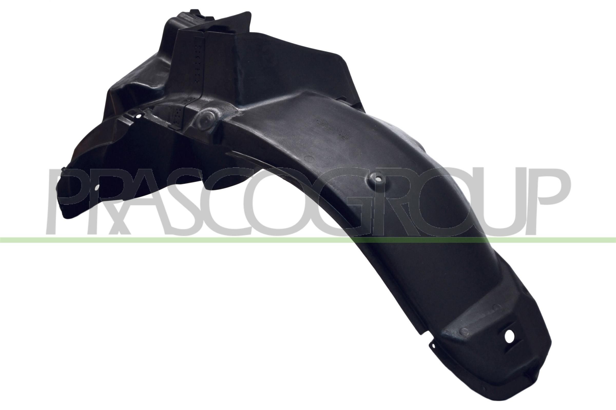 PRASCO Inderskærm KI0223603 KI0223603 Inderskærm KIA STONIC PRASCO