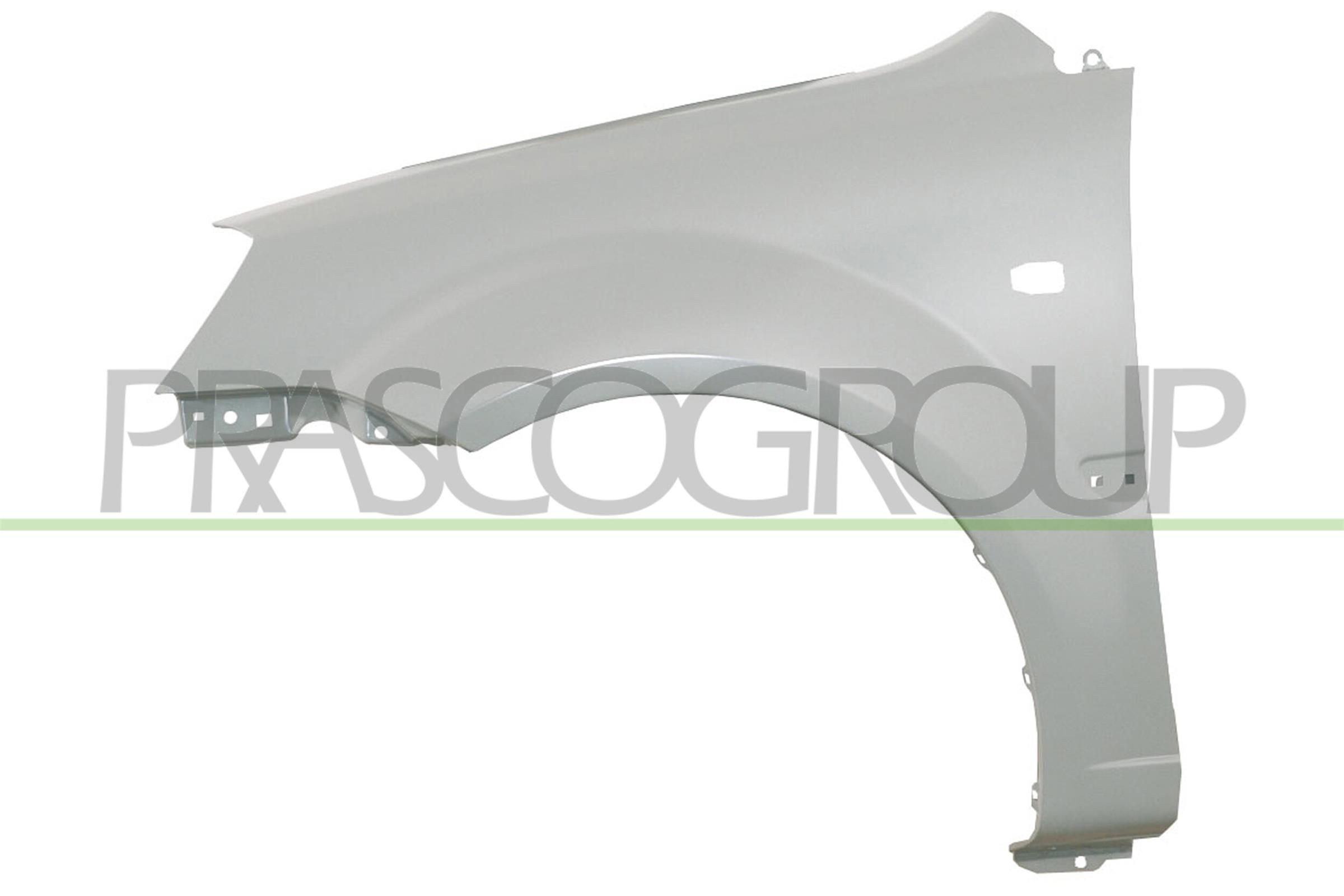 PRASCO Lokasuoja KI4243014 PRASCO KI4243014 Lokasuoja