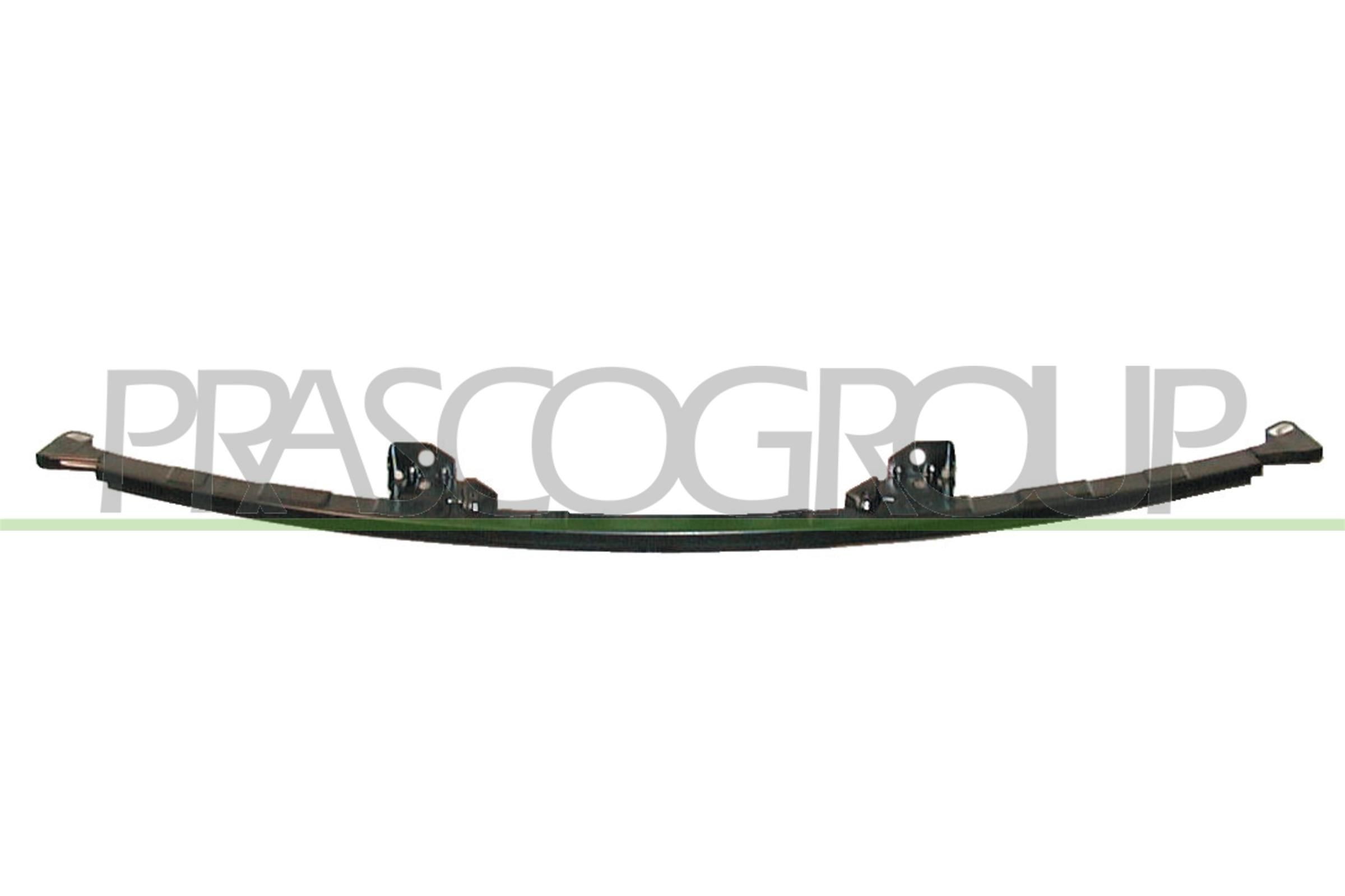 PRASCO Βάση, προφυλακτήρας LA0011622 PRASCO LA0011622 Τραβέρσα προφυλακτήρα Lancia Y 840A σε χαμηλές τιμές