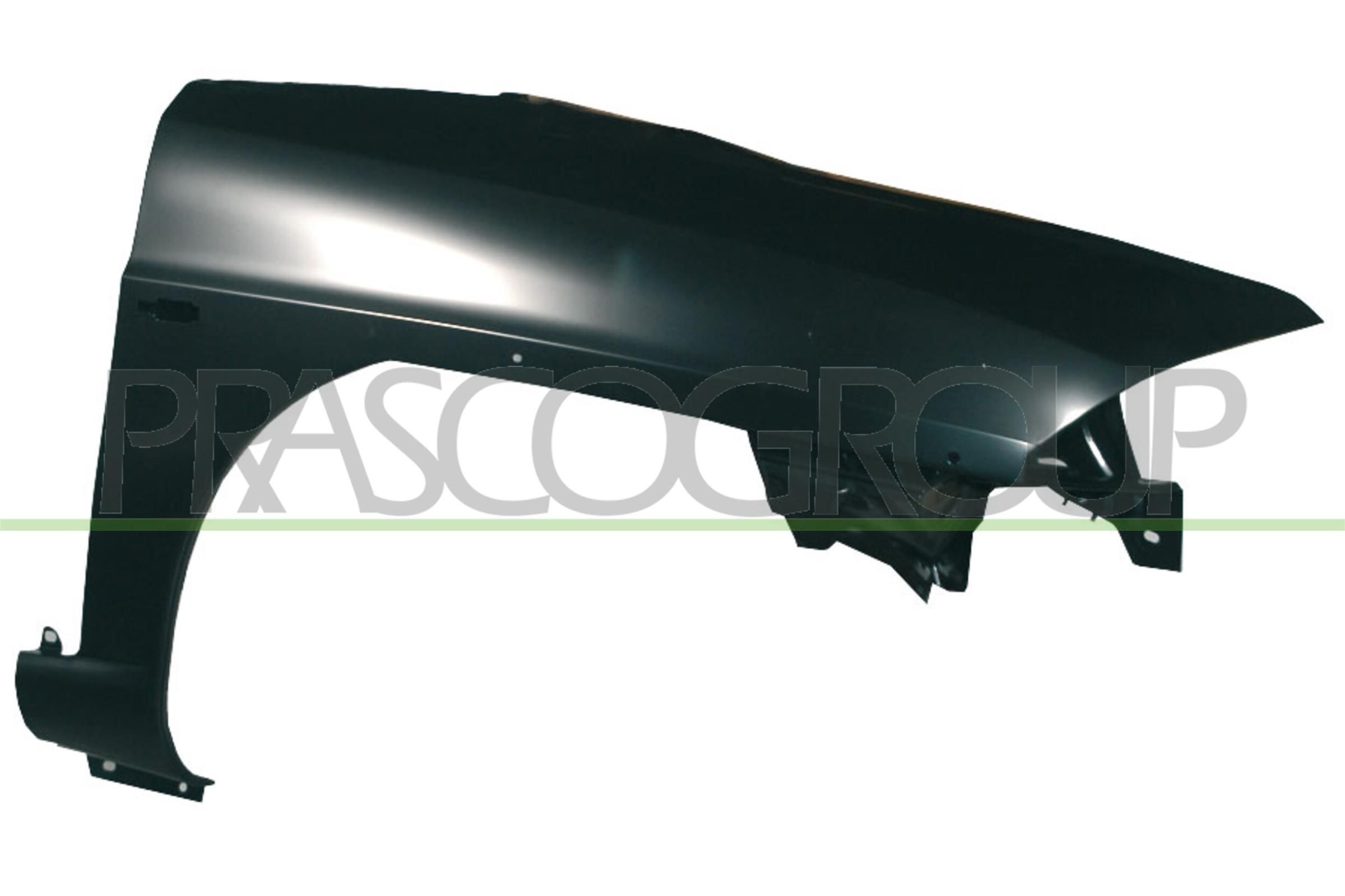 PRASCO Guarda-lamas LA0013023 Guarda-lamas PRASCO DEDRA LA0013023 baratos