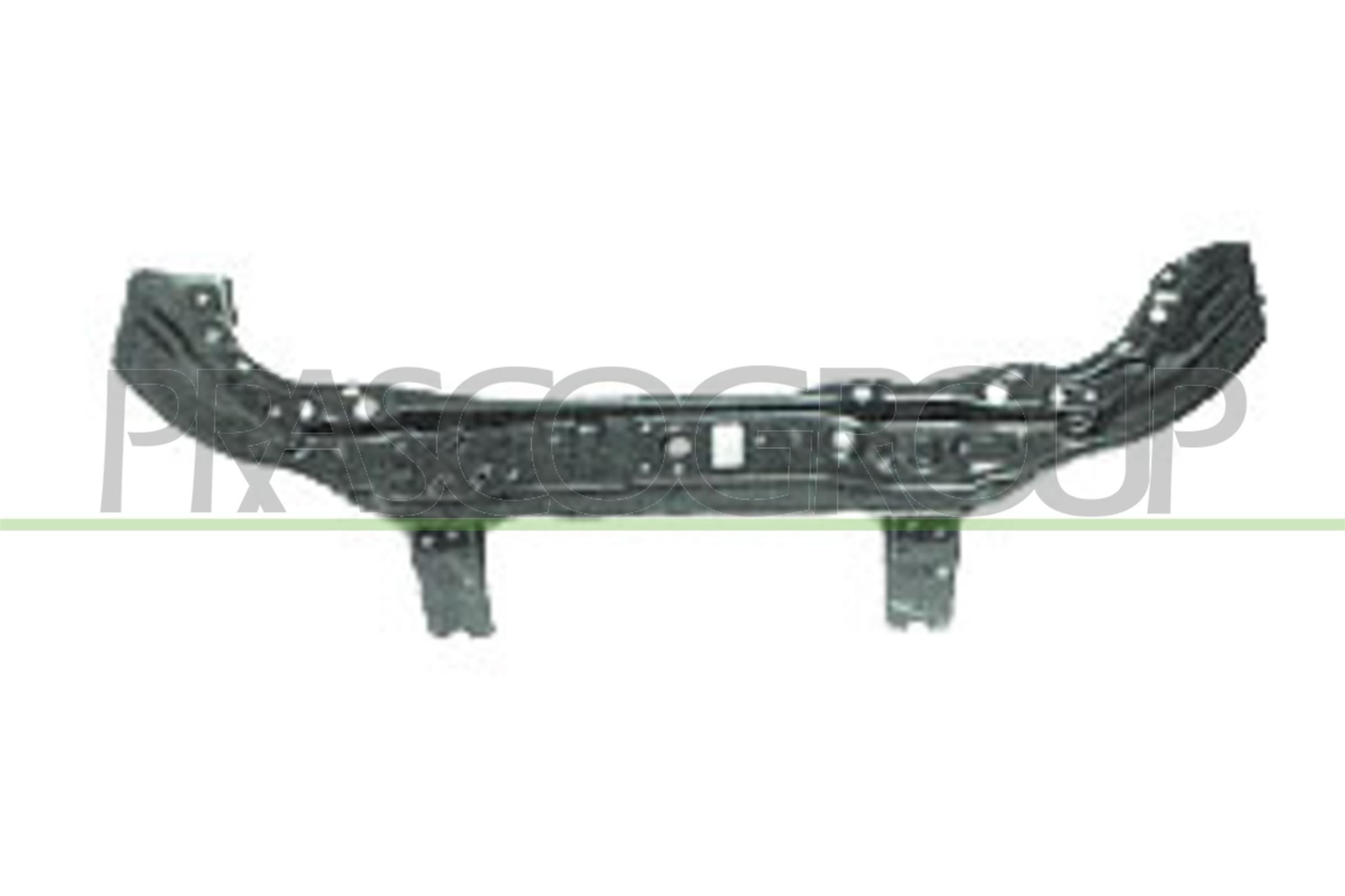 PRASCO Frontplåt LA0013201 PRASCO LA0013201 Frontplåt ROVER 400 original