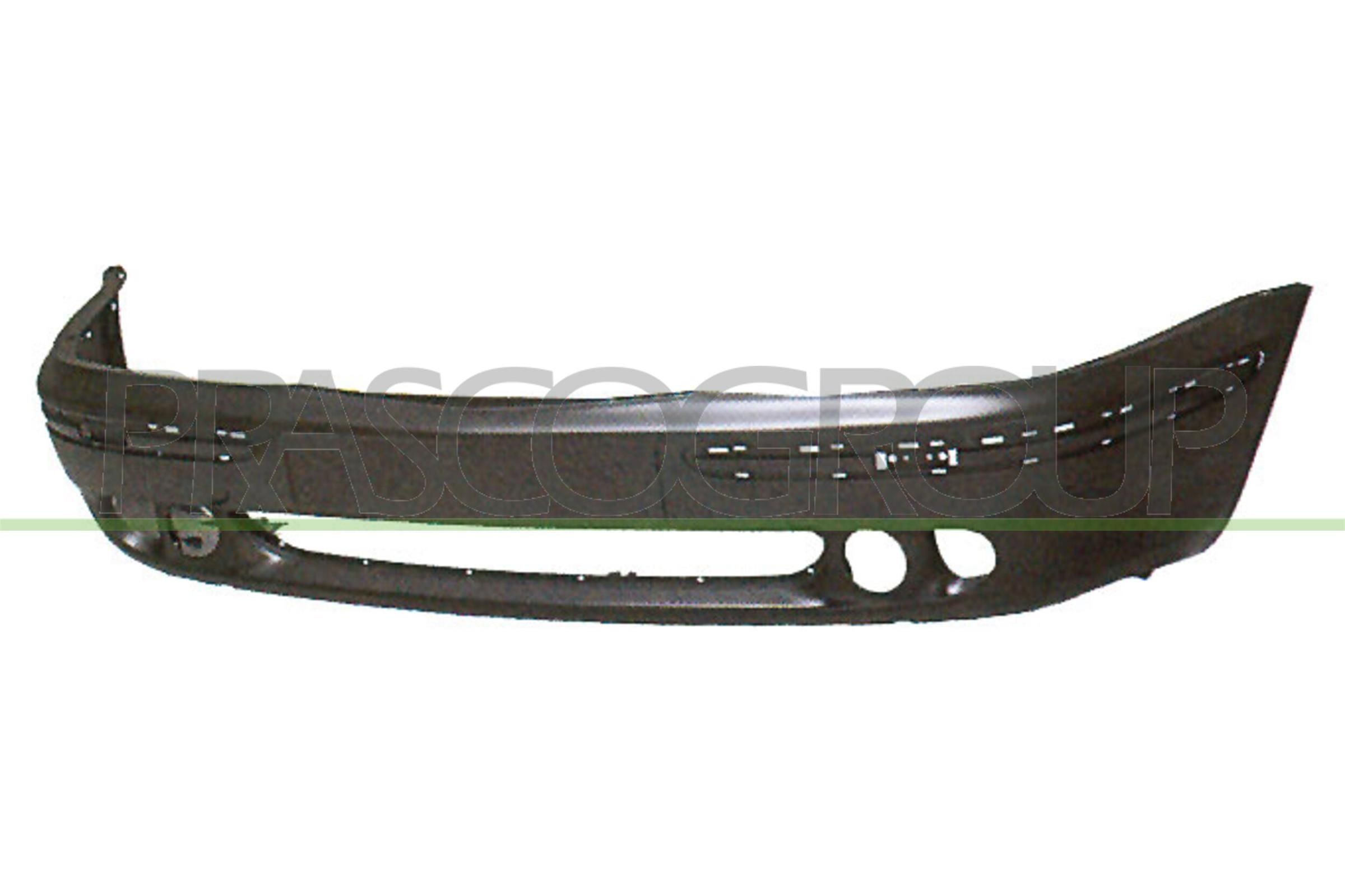 Pare-choc PRASCO LA4201001 PRASCO LA4201001 Pare-chocs LANCIA LYBRA 2003