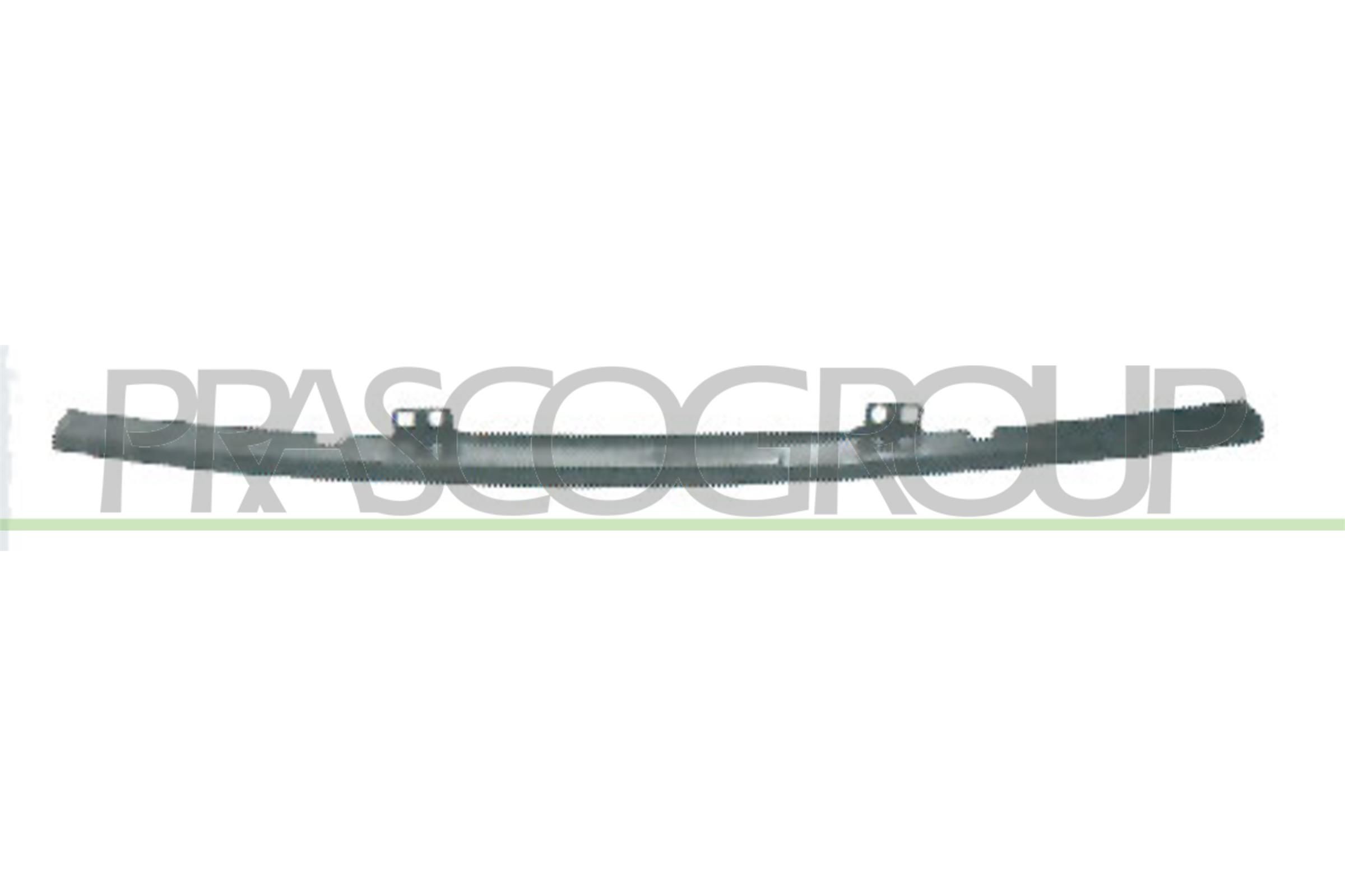 PRASCO Bumperbalk LA4201622 PRASCO LA4201622 Drager bumper Lancia Dedra 835 goedkoop
