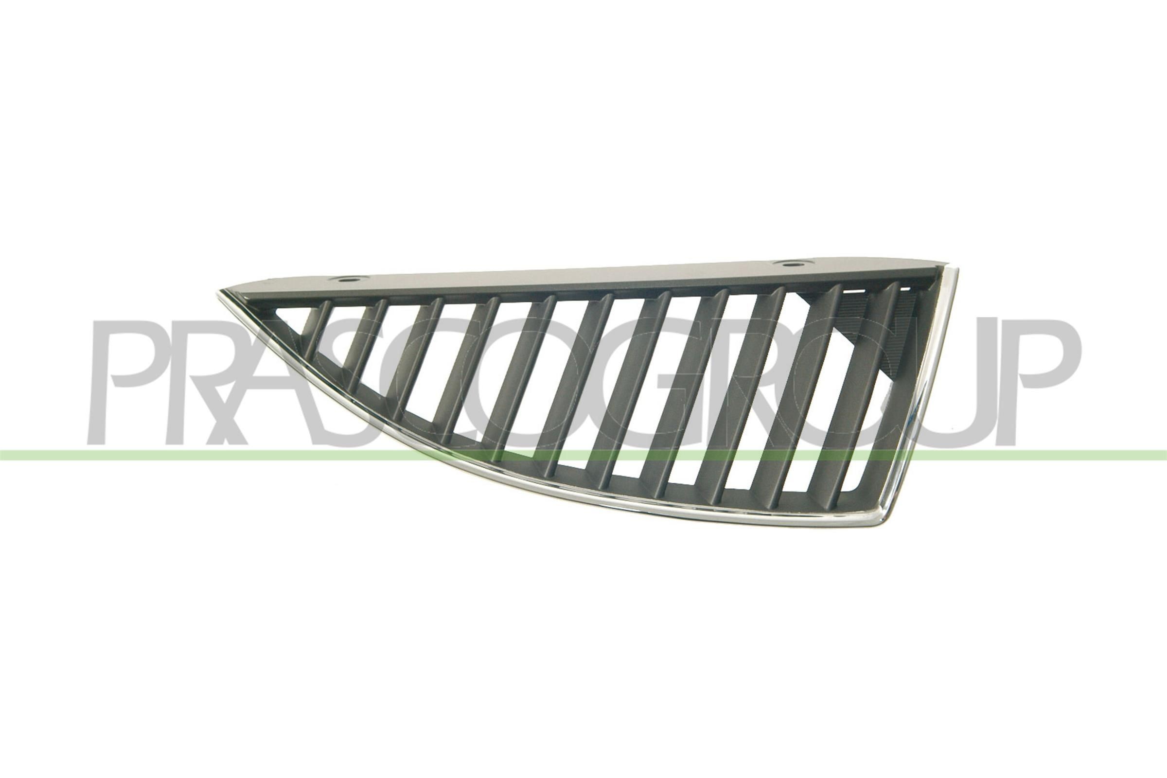 PRASCO Grill MB0132013 PRASCO MB0132013 Sport iluvõre Pajero / Shogun III SUV Cabrio (V6_W, V7_W) hind