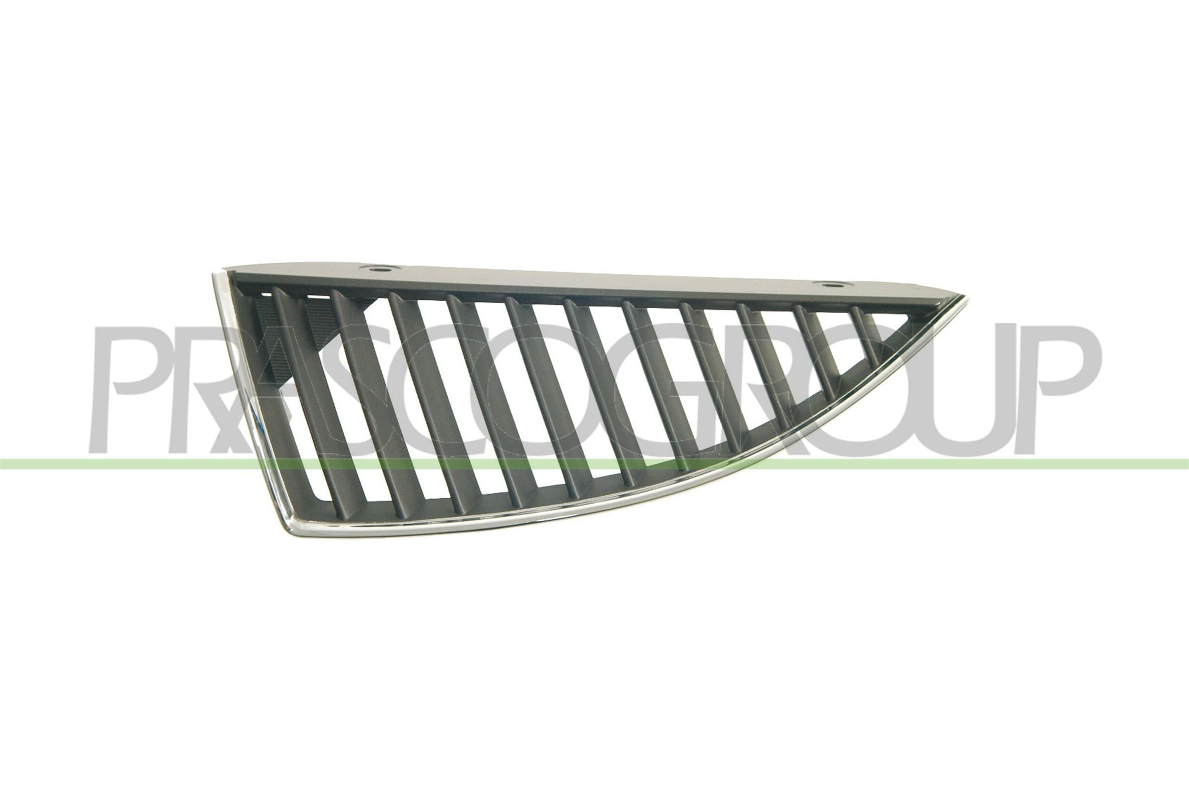 PRASCO Kølergitter MB0132014 PRASCO MB0132014 Kølergitter MITSUBISHI Lancer VII Sedan (CS_A, CT_A) 2.0 116 HK 2011