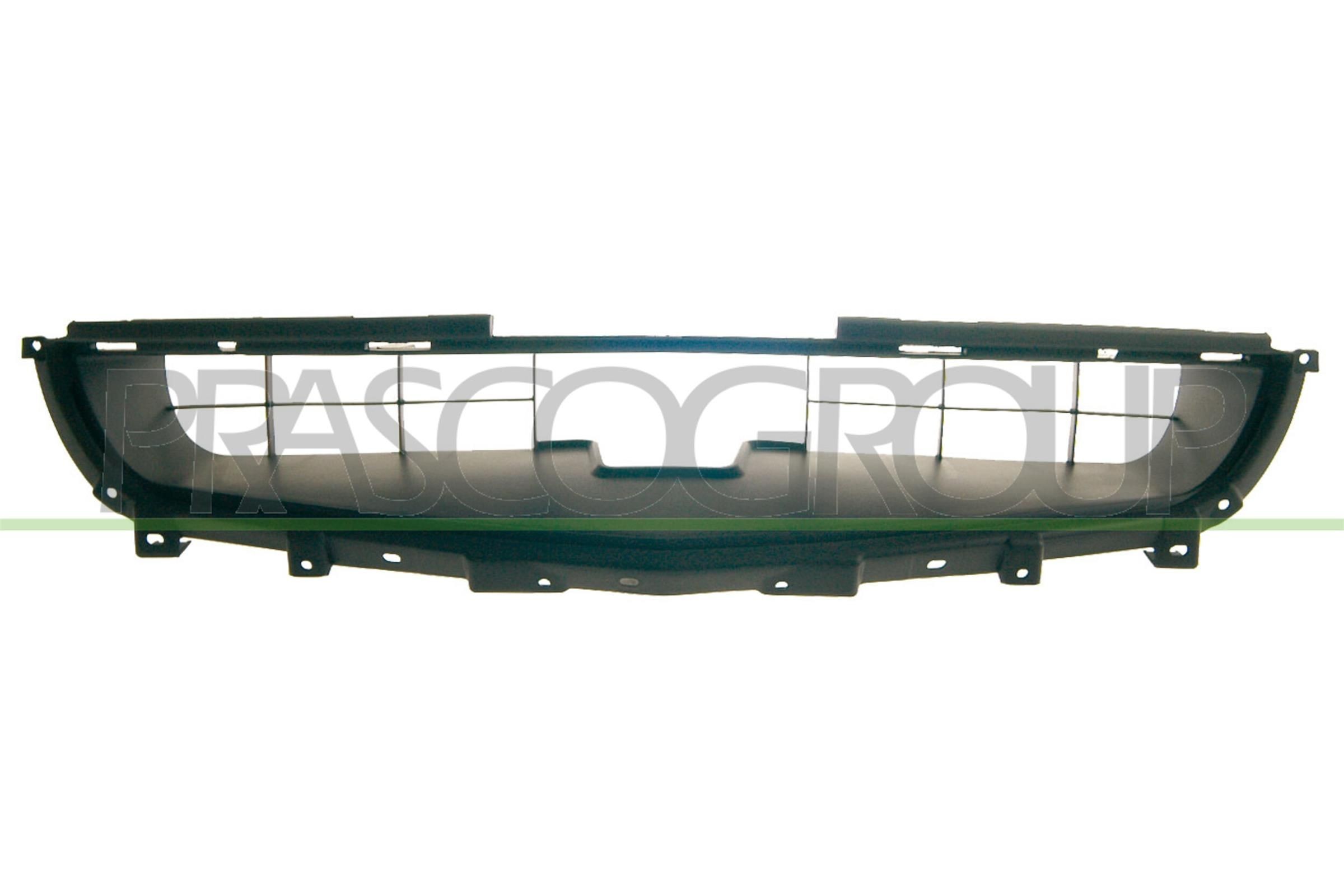 PRASCO Ventilasjonsgitter MB0132120 PRASCO MB0132120 Ventilasjonsgitter MITSUBISHI Lancer VII Sedan (CS_A, CT_A) 2.0 116 hk 2007