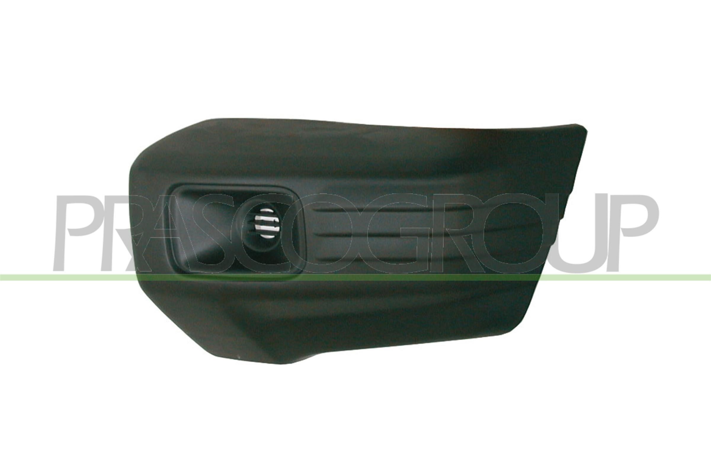 PRASCO Kryt nárazníku MB1571104 PRASCO MB1571104 Kryt nárazníku