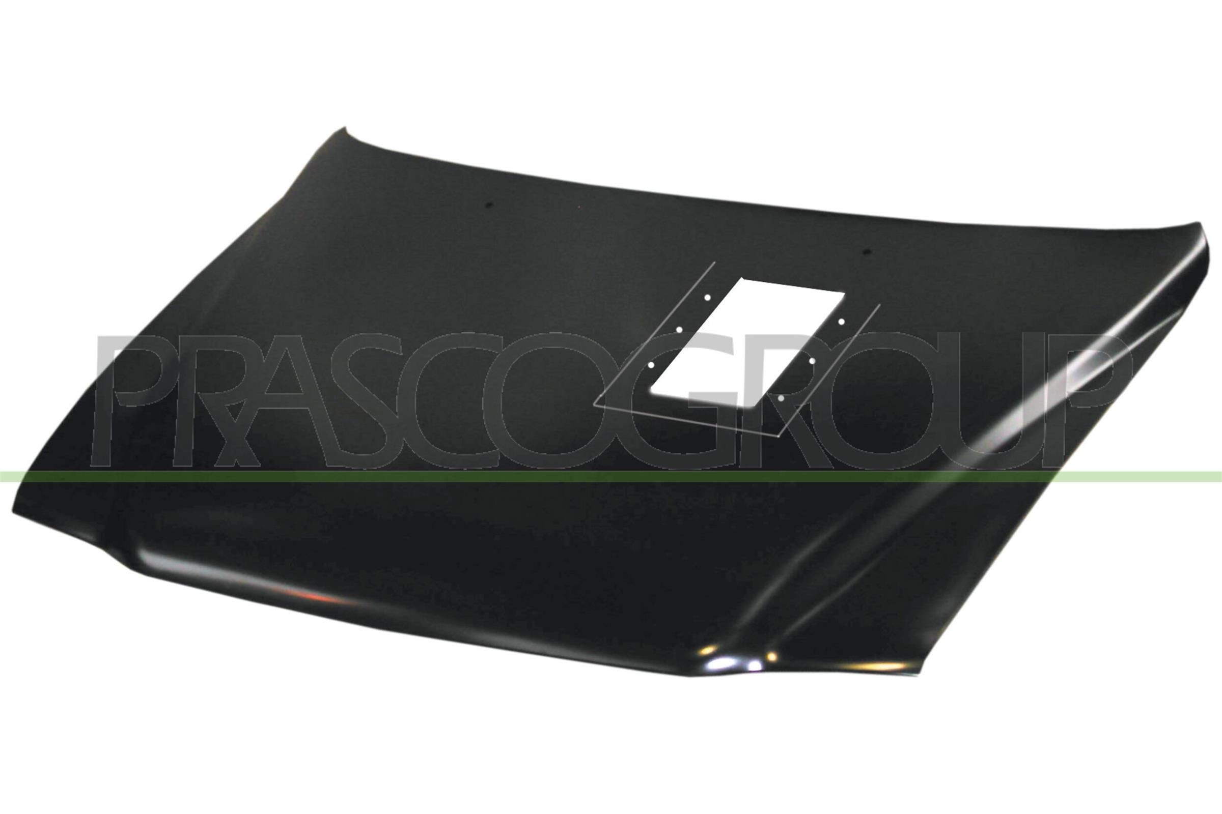 Kapota PRASCO MB8153110 PRASCO MB8153110: Kapota Mitsubishi L 200 2004
