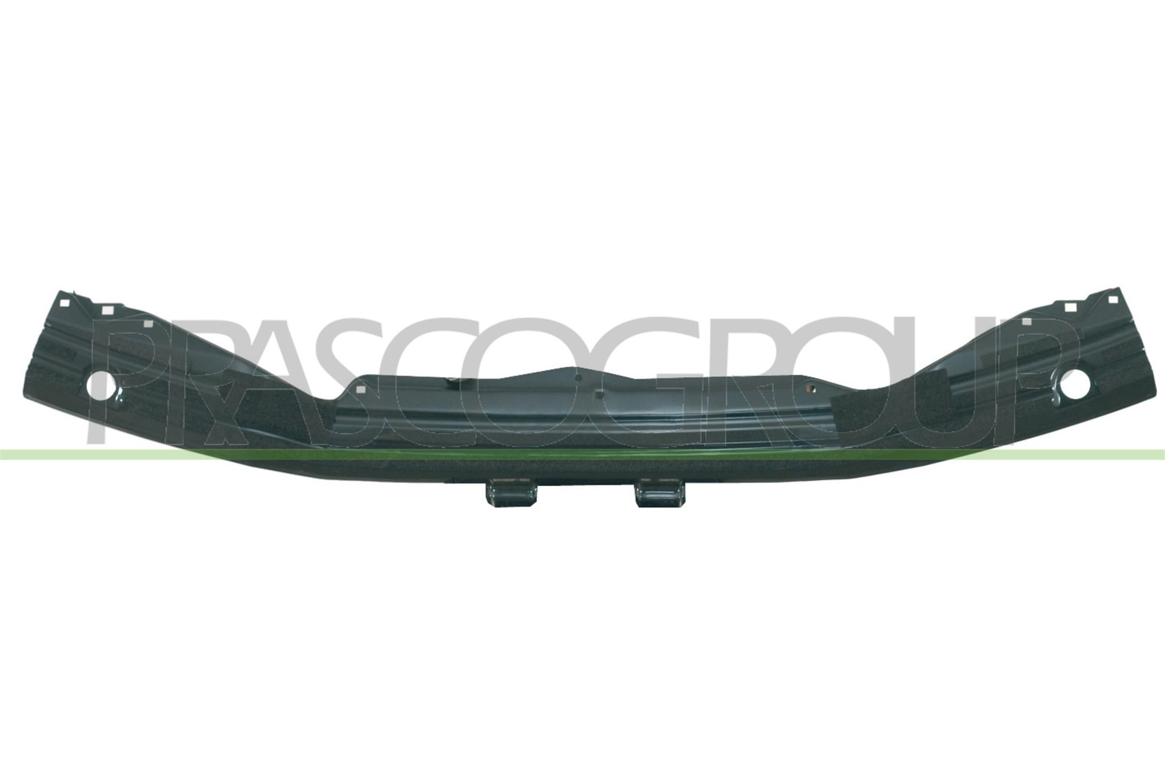 PRASCO Traversa paraurti MB8171632 MB8171632 Premium costo Traversa paraurti SUBARU OUTBACK PRASCO