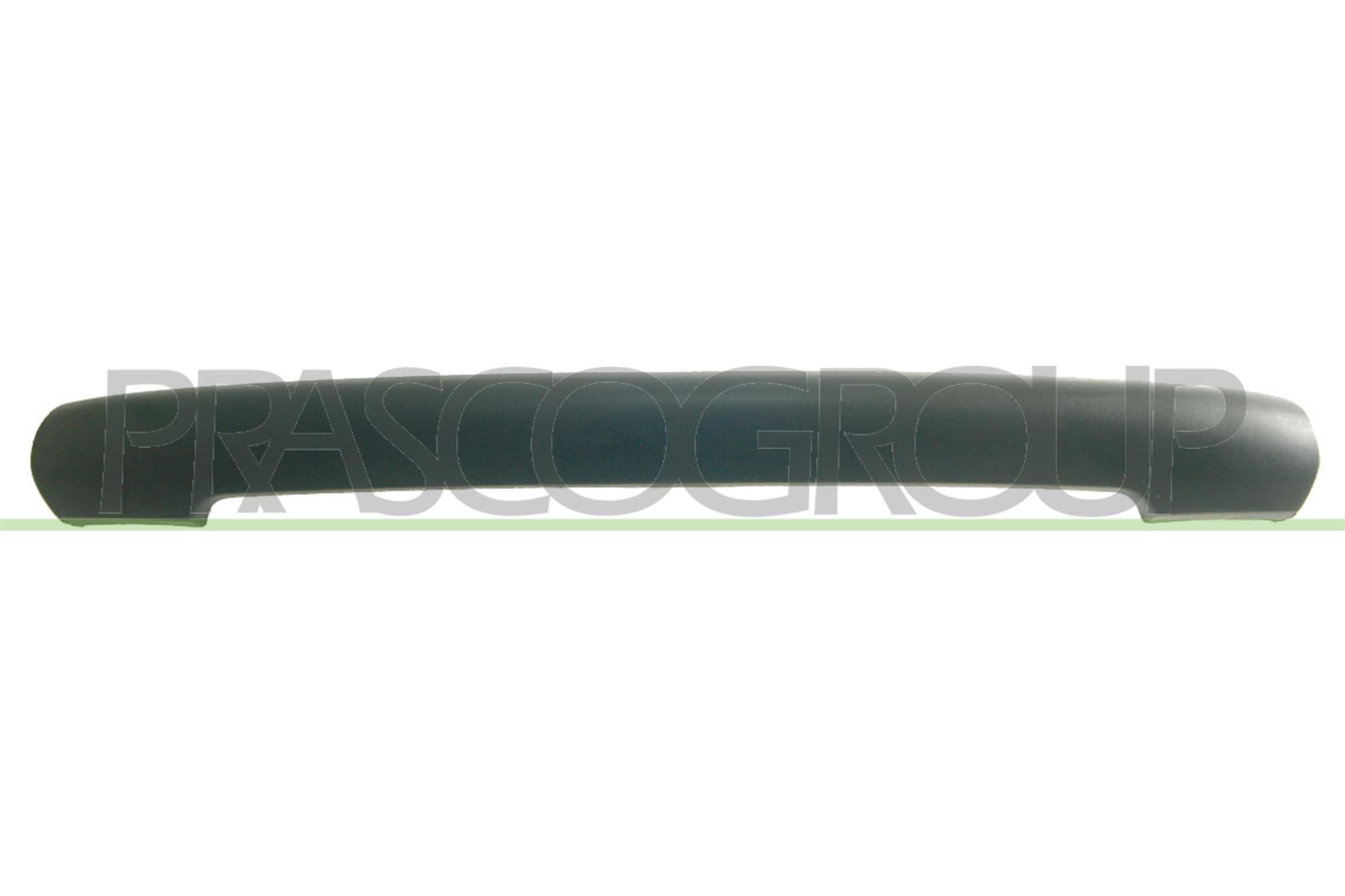 PRASCO Spojler MB8211801 PRASCO MB8211801 Spojler