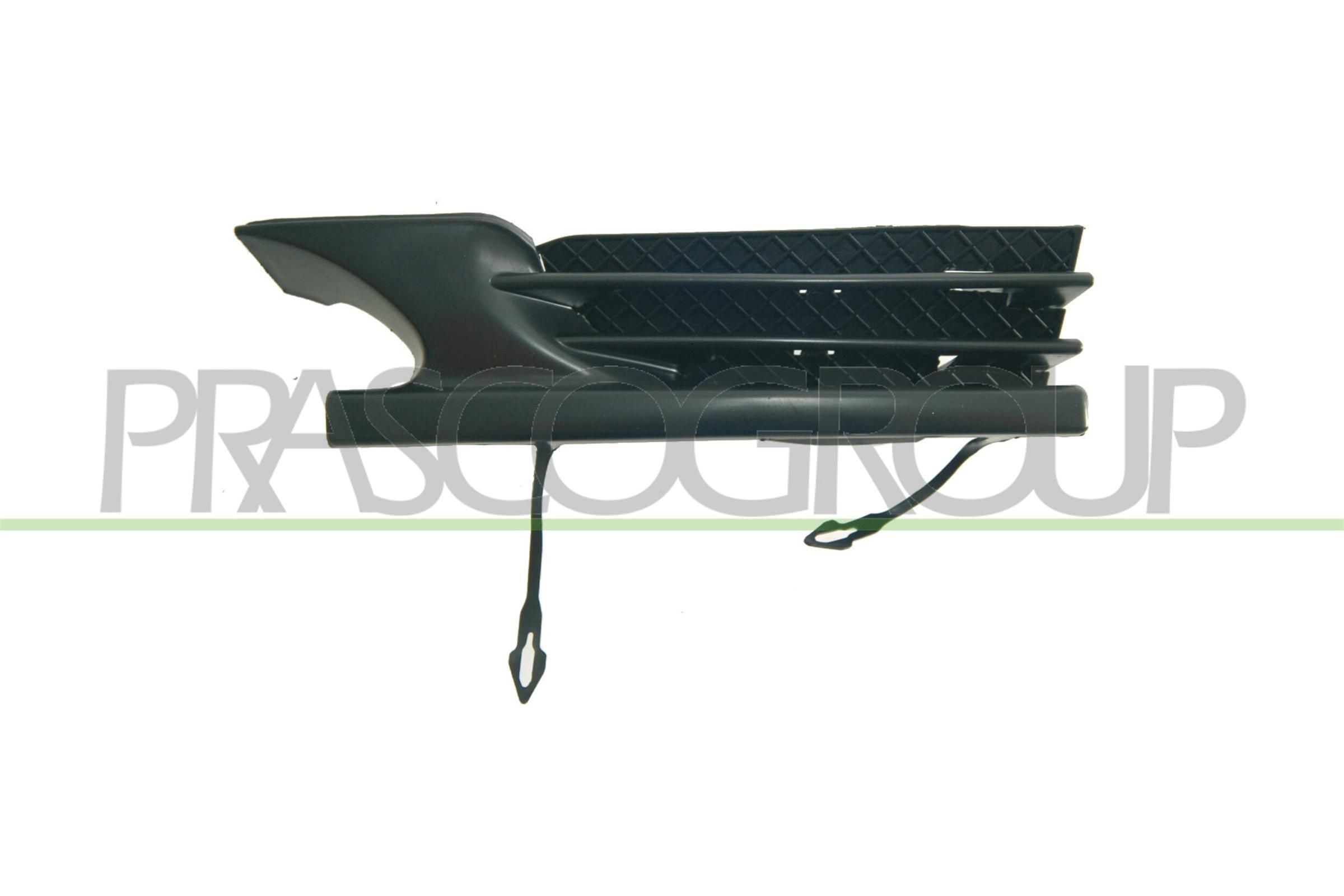 PRASCO Kofangergitter ME0252134 PRASCO ME0252134 Kofangergitter Mercedes W202 billig