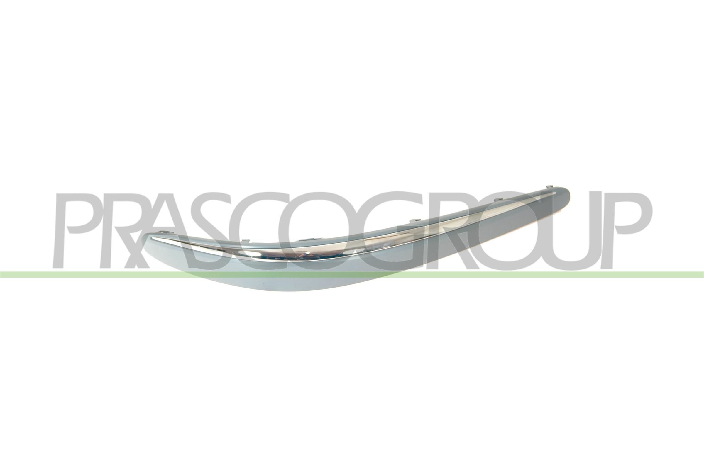 PRASCO Modanatura paraurti ME0391245 PRASCO ME0391245 Modanatura paraurti Classe S (V223) prezzo
