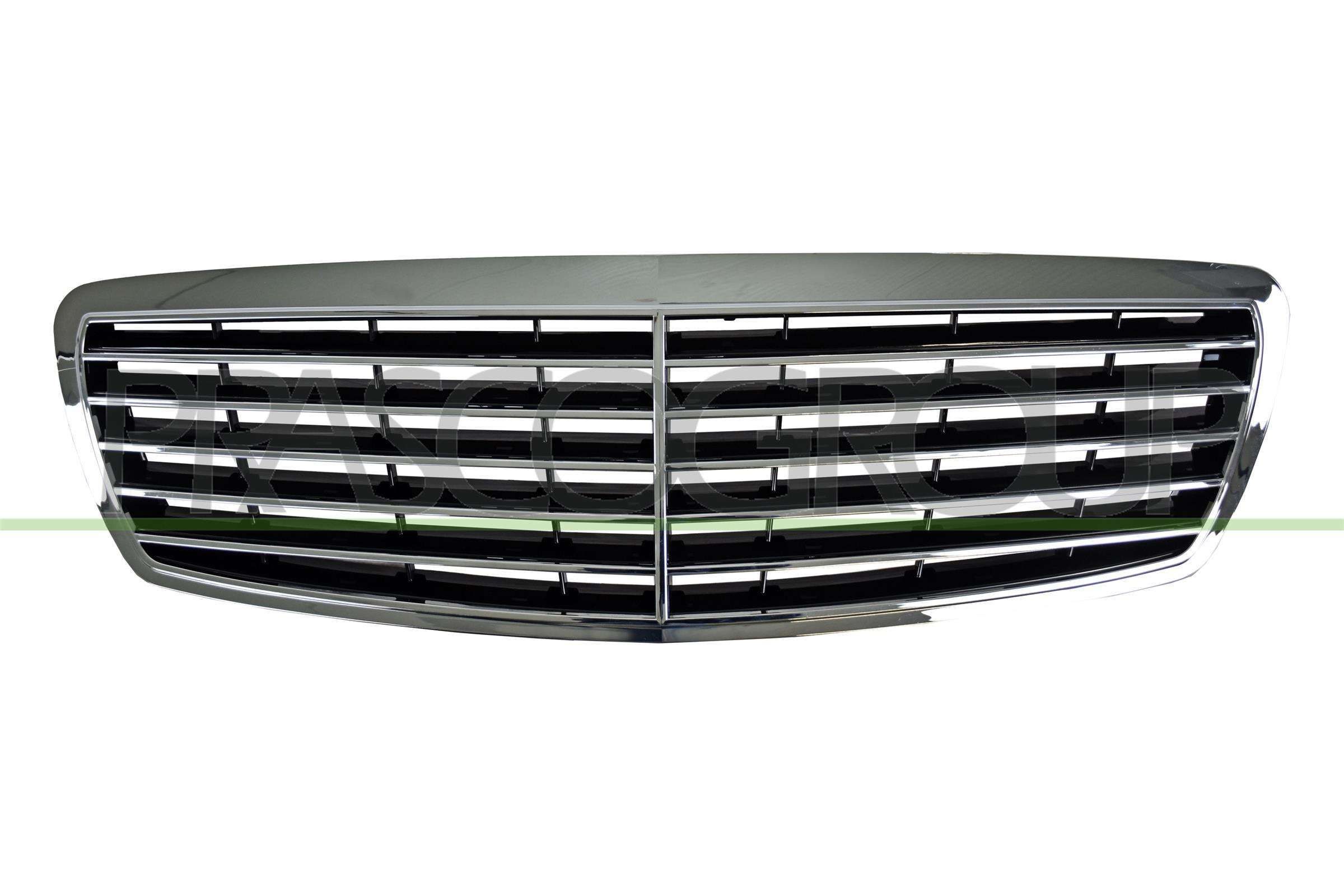 PRASCO Radiator grill ME0392010 Radiator grill PRASCO SL ME0392010 goedkoop