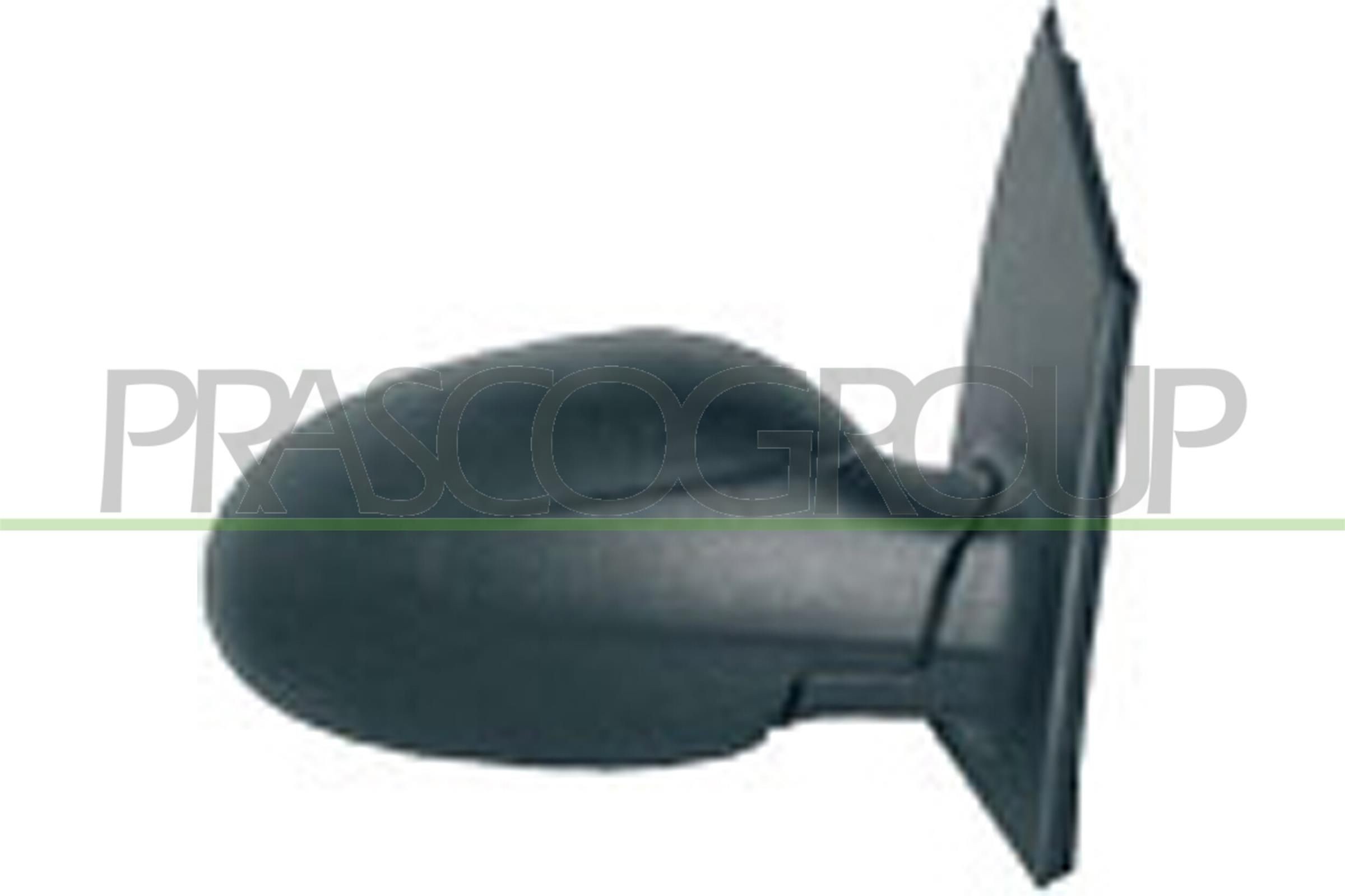 PRASCO Εξωτερικός καθρέπτης ME3027313 PRASCO ME3027313 Καθρέπτης Smart Fortwo 1 Coupe τιμες