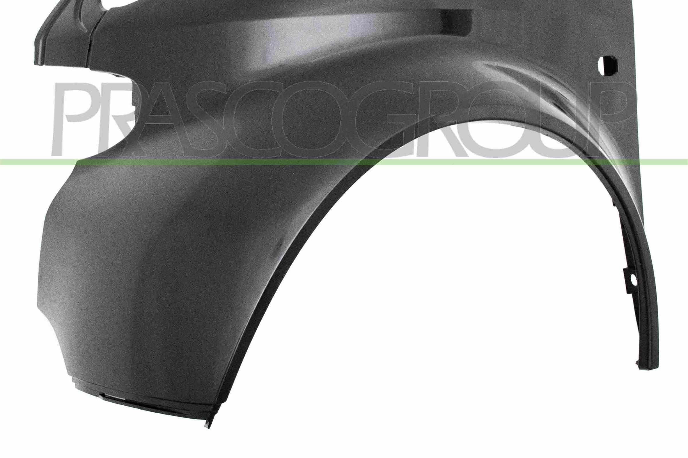 PRASCO Spārns ME3043014 Spārns PORSCHE PRASCO Premium ME3043014