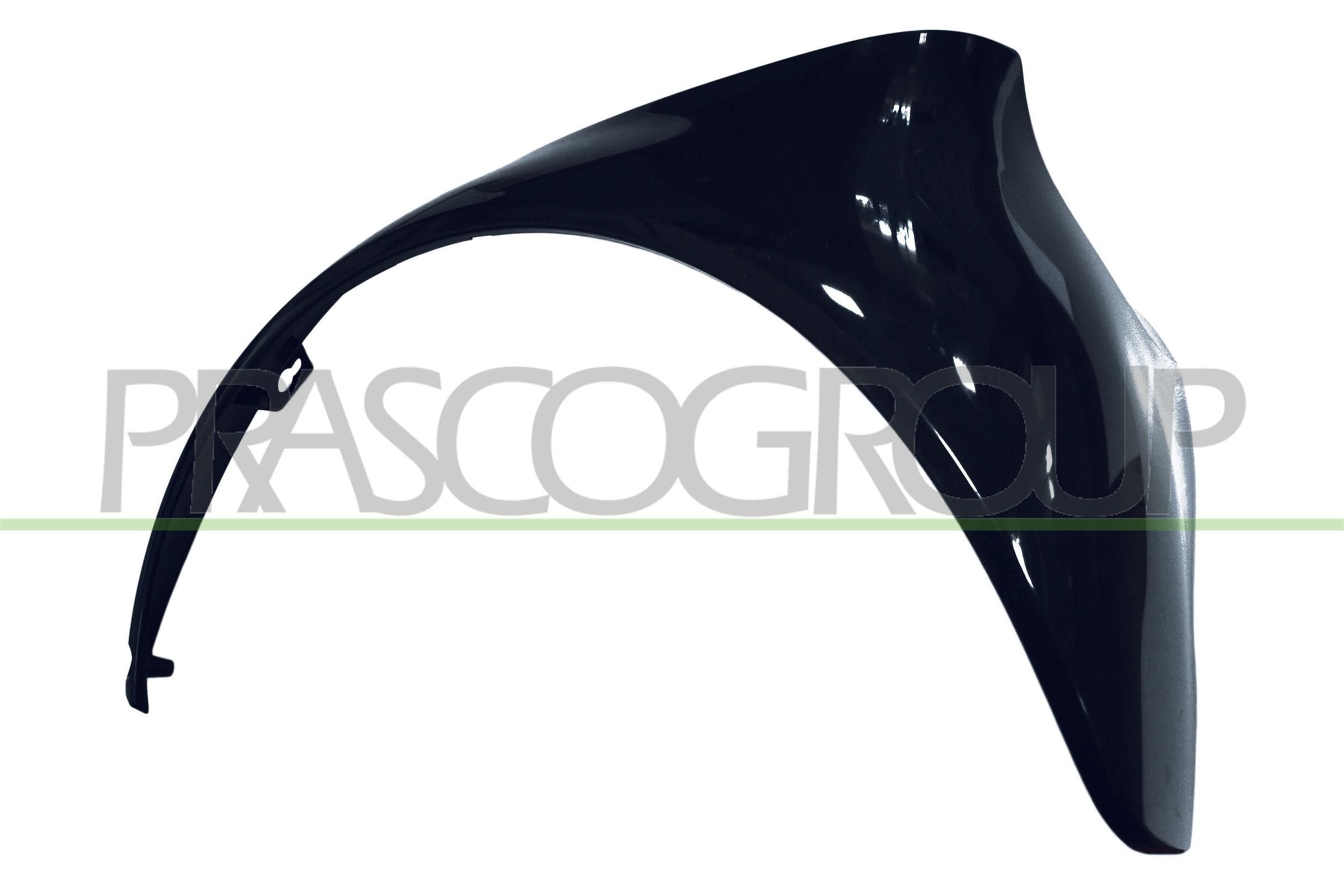 PRASCO Aile ME3043054 ME3043054 Ailes SMART FORFOUR PRASCO