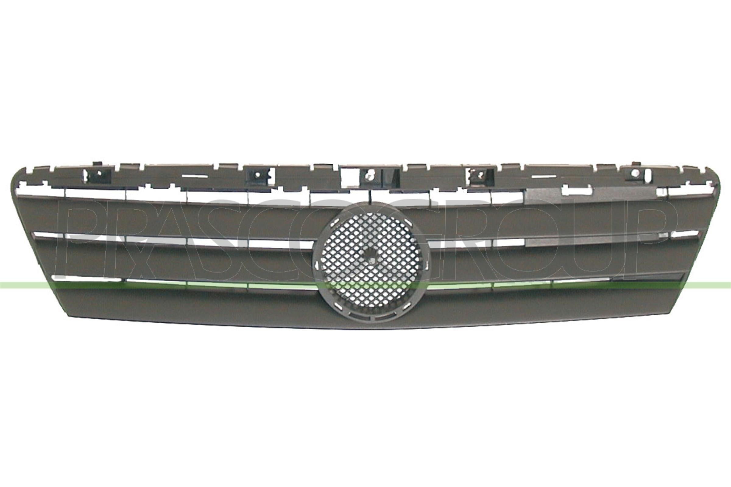 PRASCO Grill ME3202001 ME3202001 Õhuvõre MERCEDES-BENZ GLK PRASCO
