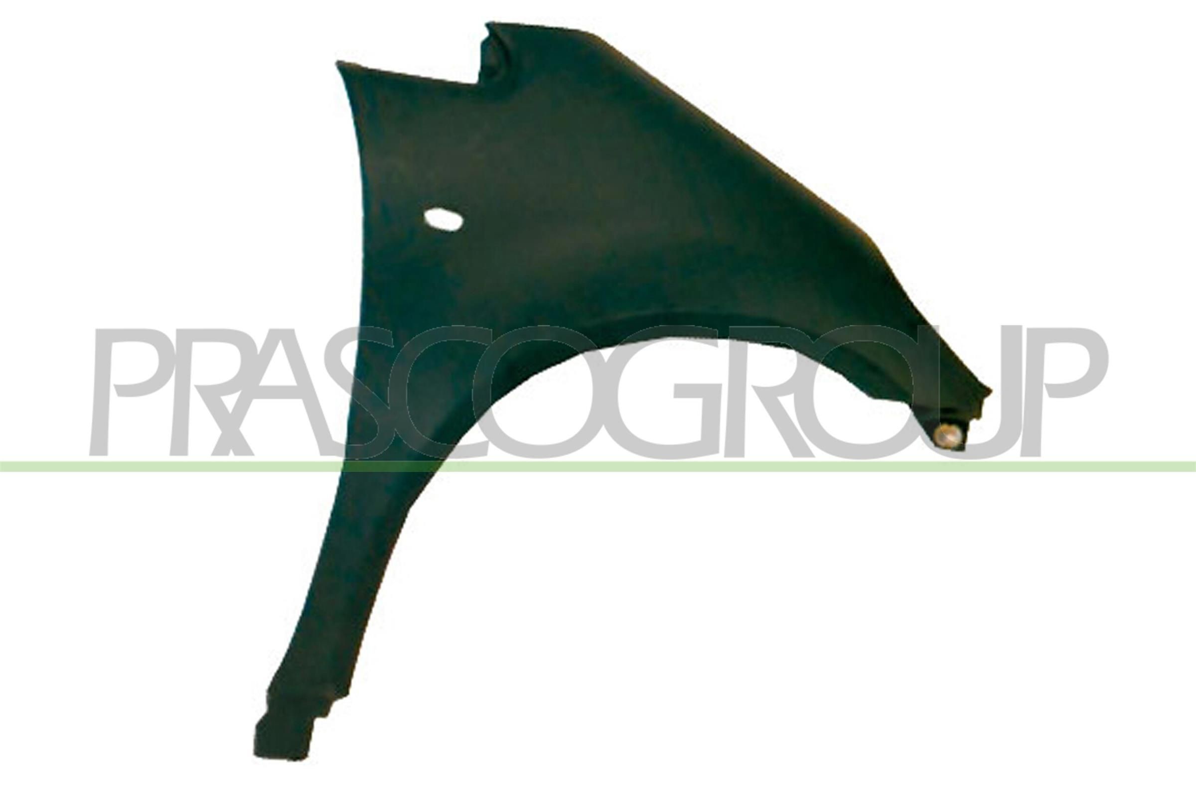 PRASCO Aile ME3203003 PRASCO ME3203003 Aile Mercedes W168 d'origine prix