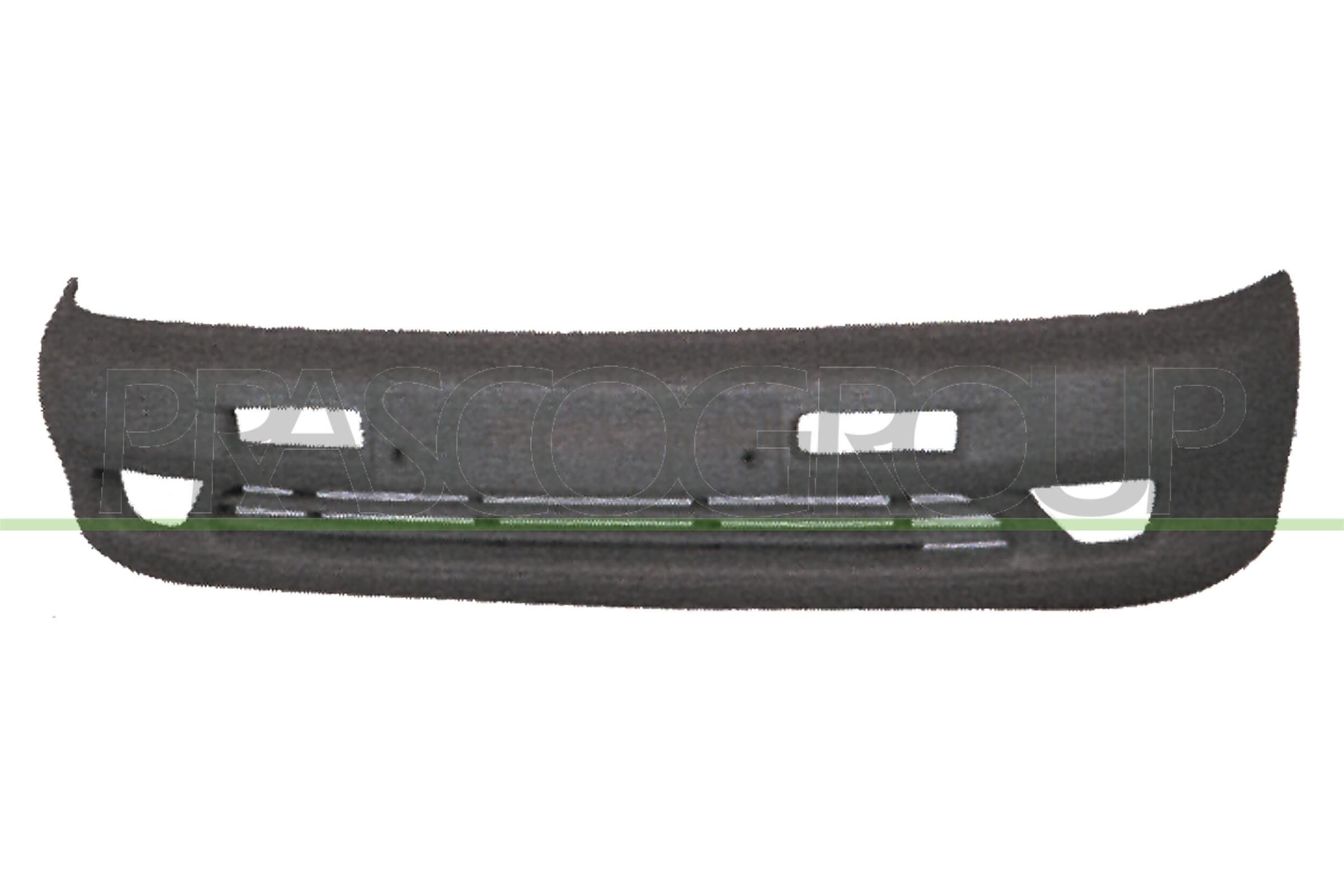 PRASCO Kofanger ME9071011 PRASCO Premium ME9071011 Kofanger