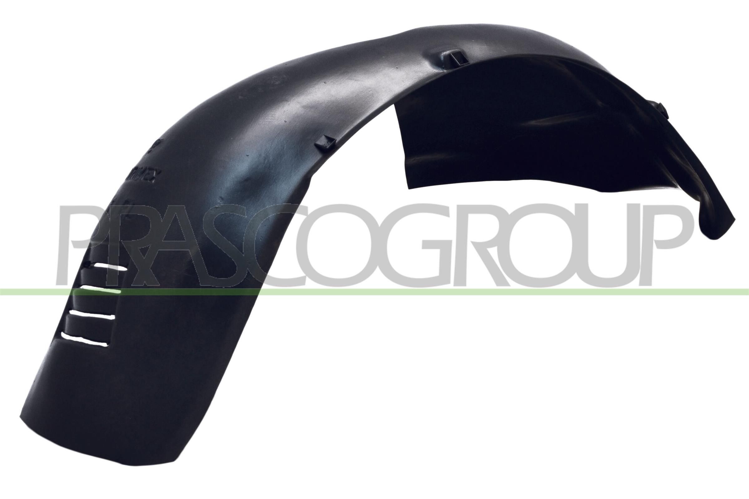 PRASCO Dobbetét ME9073604 PRASCO Premium ME9073604 Karosszéria Mercedes Vito W638 2003