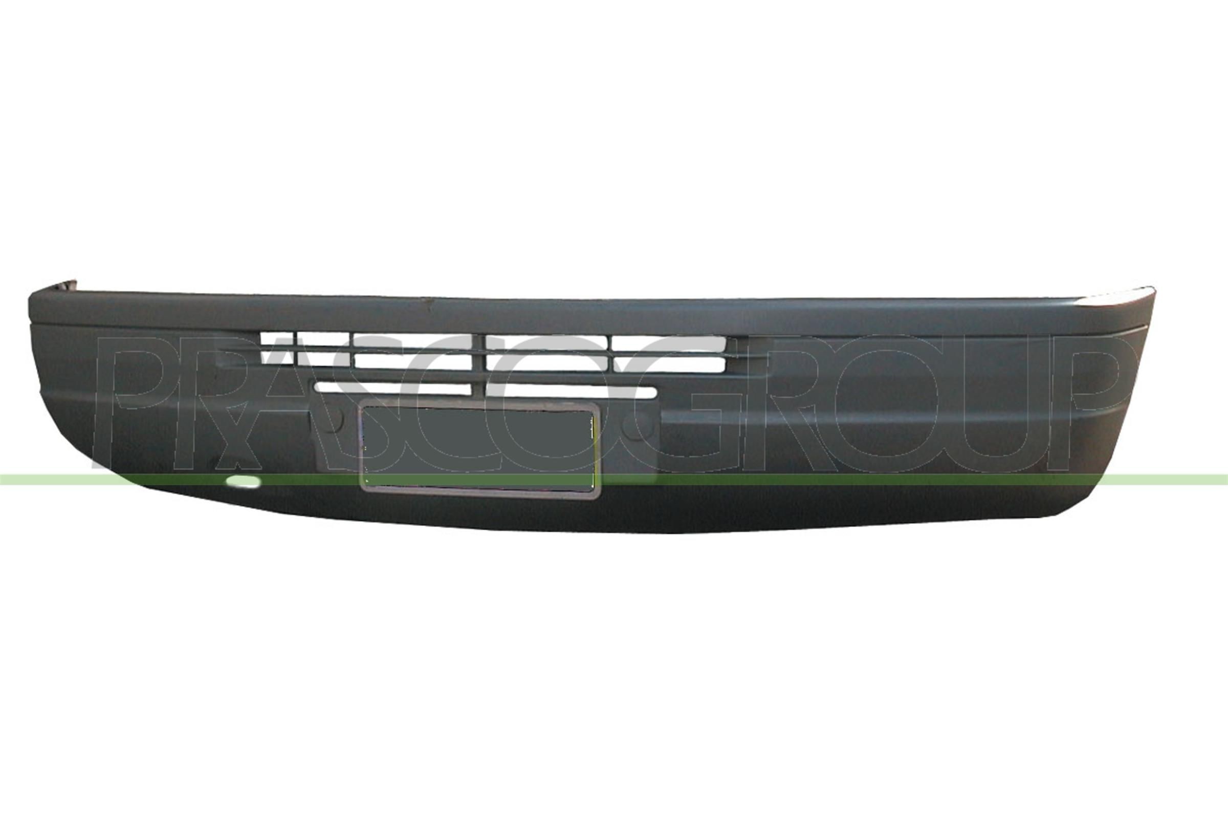 PRASCO Paraurti ME9151001 PRASCO ME9151001 Paraurto Mercedes Sprinter 2t prezzo