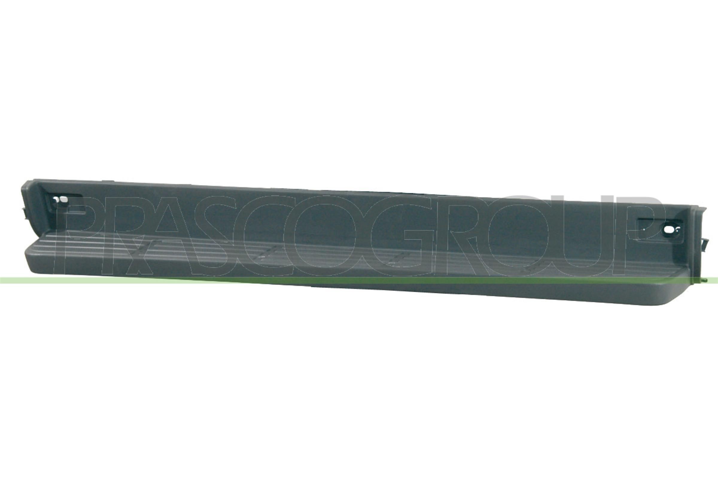 PRASCO Pare-choc arrière ME9151090 ME9151090 PRASCO Pare-choc complet Mercedes-Benz 904 prix