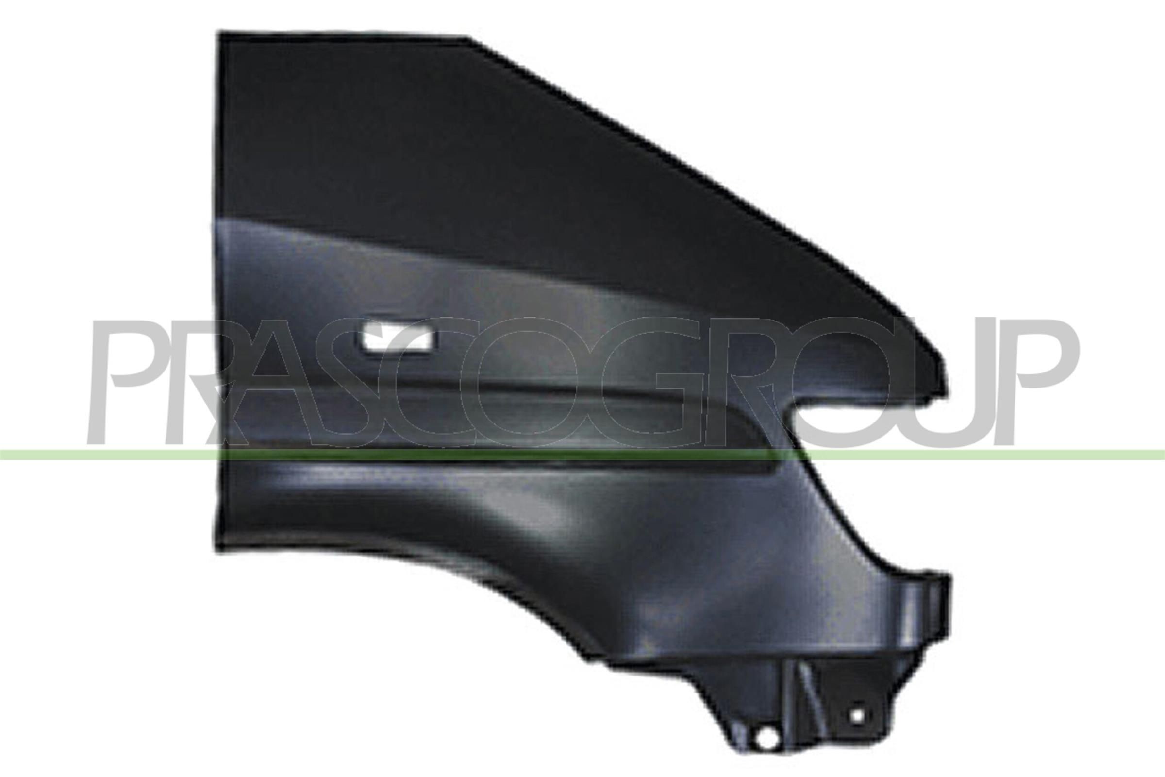 PRASCO Φτερό ME9153003 PRASCO ME9153003 Φτερό Mercedes Sprinter 2t τιμες