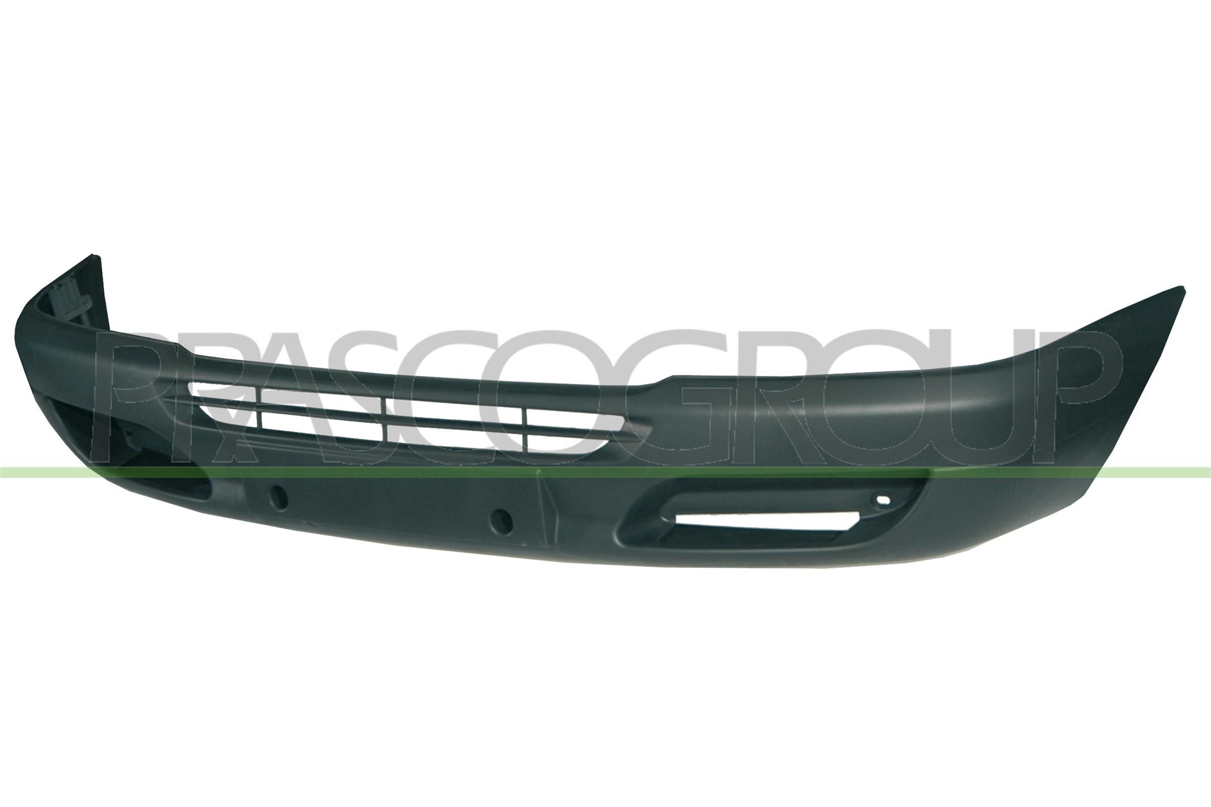 PRASCO Pára-choques ME9171011 PRASCO ME9171011 Pára-choques Mercedes Sprinter W903 Van a um preço acessível