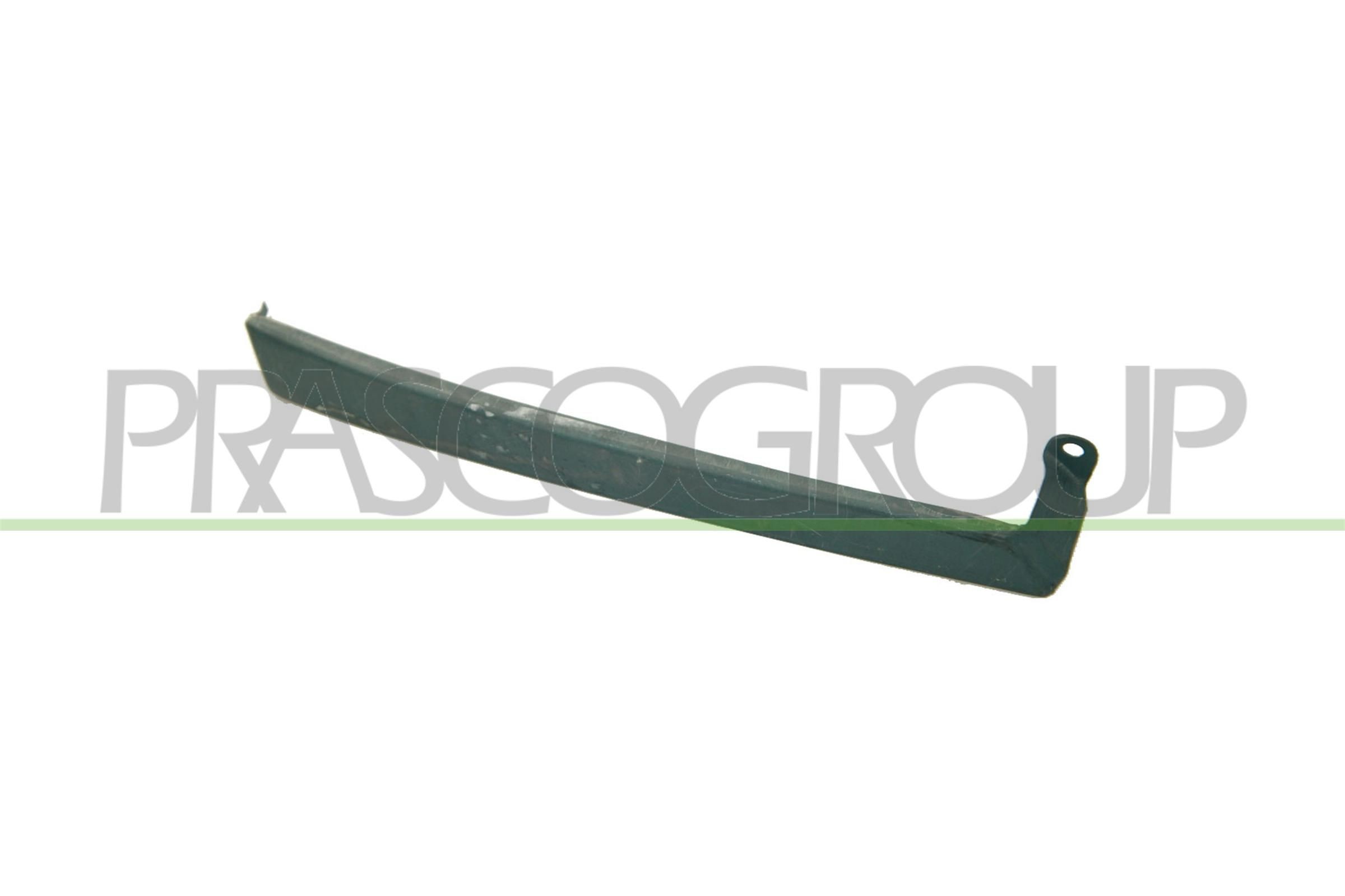 PRASCO Guarnição, farol principal ME9172103 Guarnição, farol de nevoeiro PRASCO Mercedes-Benz GLB ME9172103