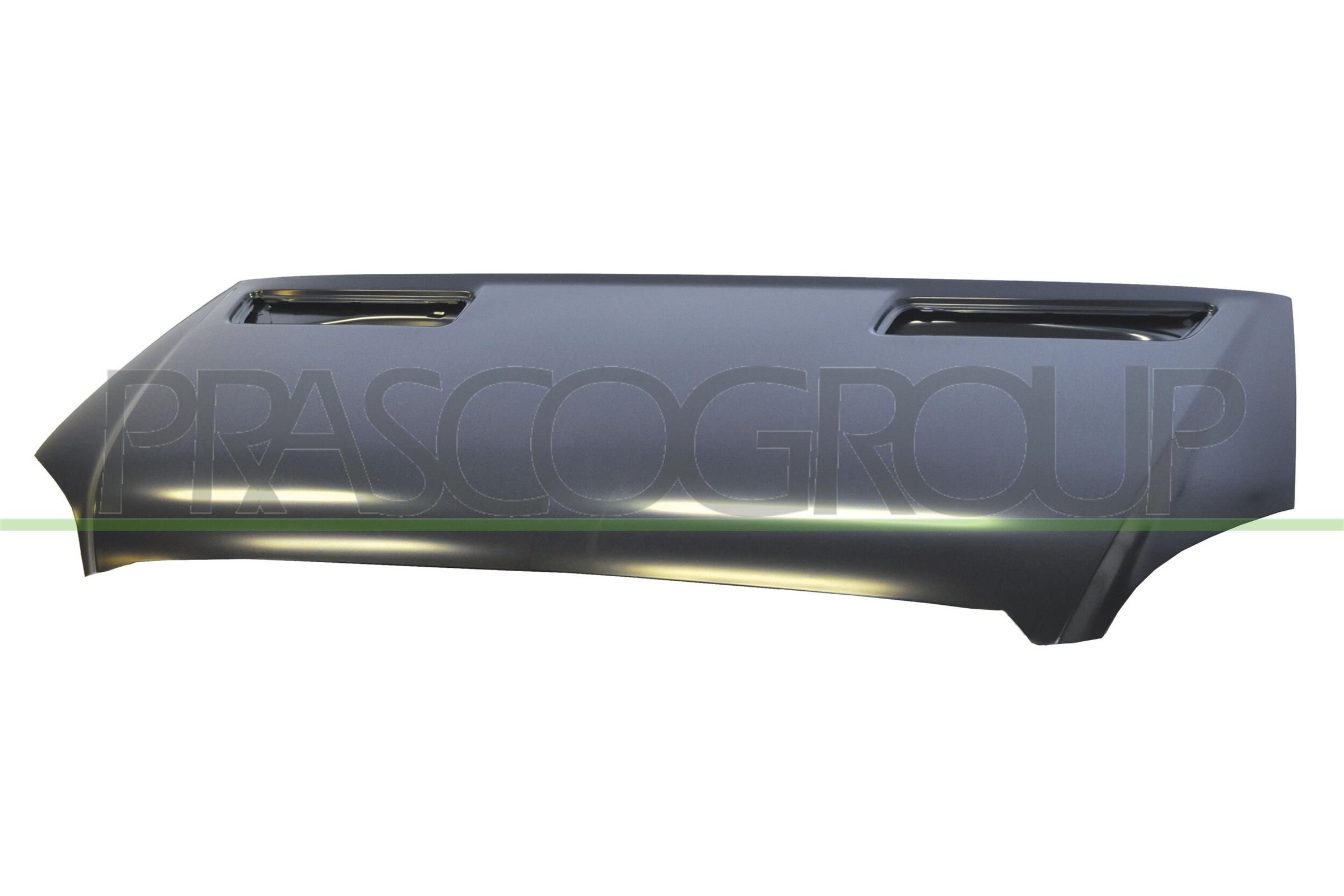 PRASCO Motorpanser ME9193100 Panser PRASCO CLC ME9193100 billige