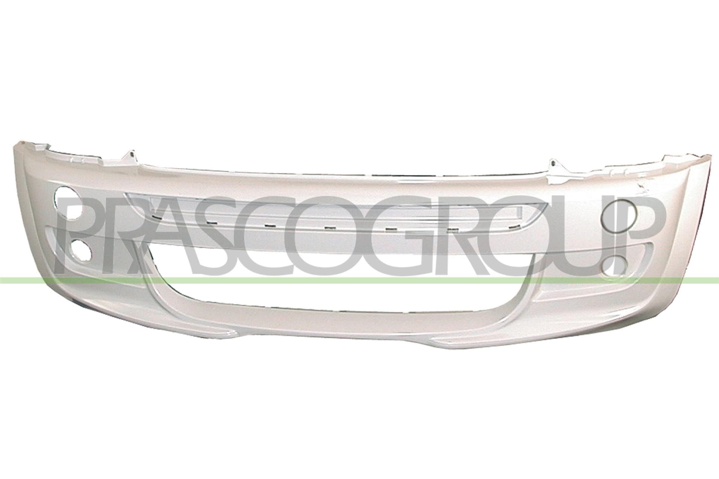 PRASCO Paraurti MN3041021 MN3041021 Premium Paraurti FORD USA EXPLORER PRASCO costo