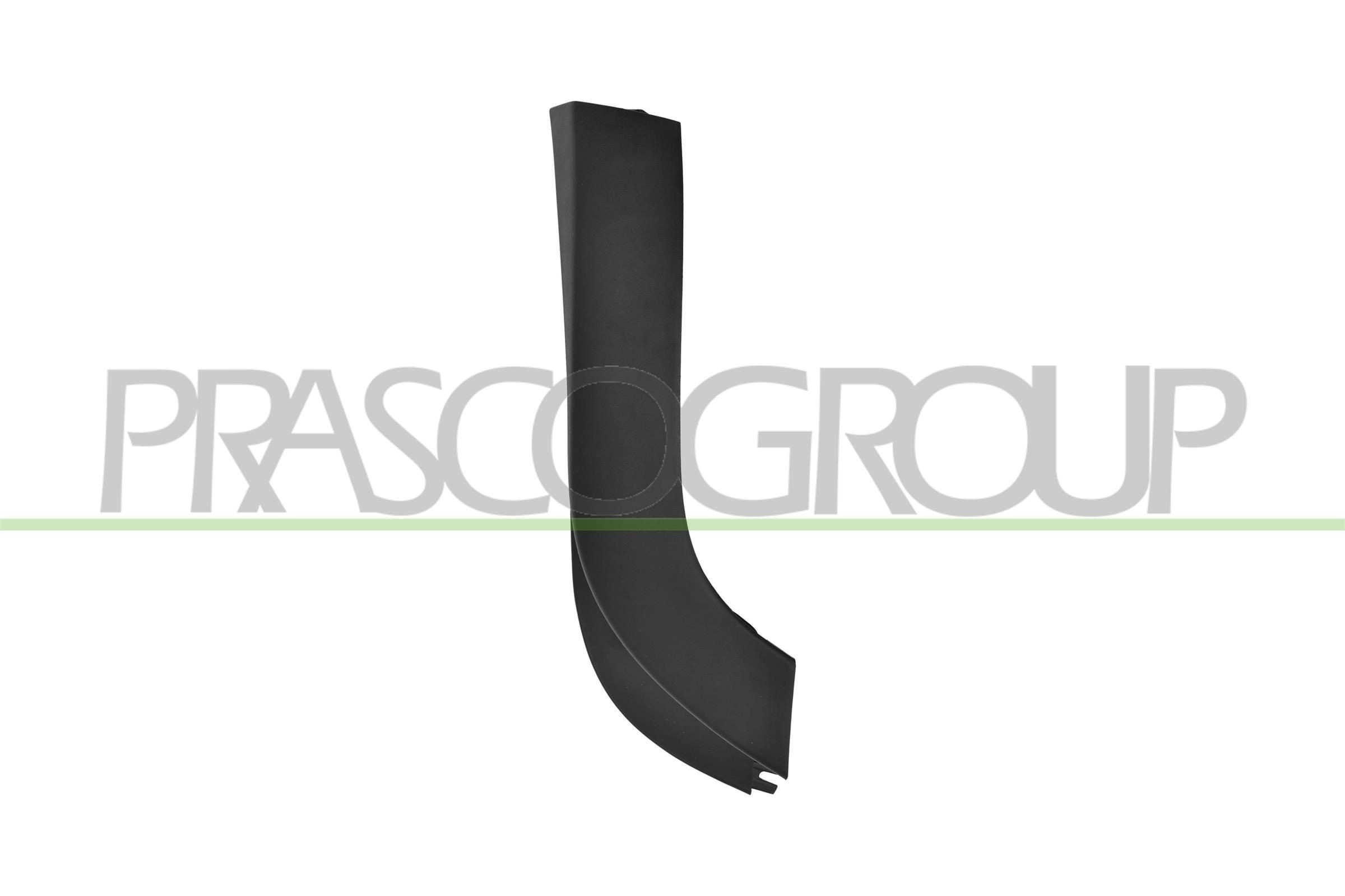 PRASCO Spoiler MN3041803 PRASCO MN3041803 d'origine Spoiler pare-choc Mini Paceman R61 coût