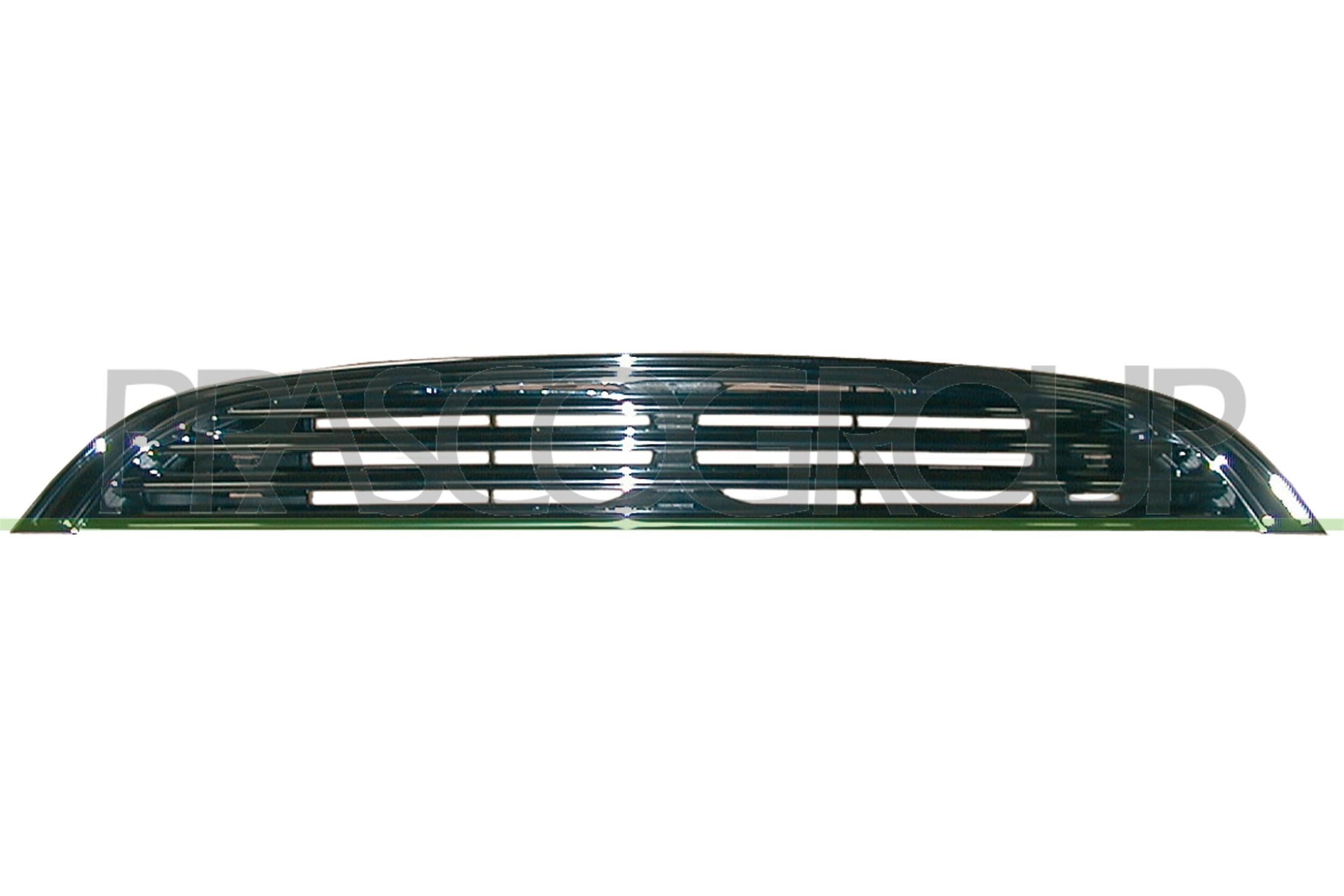 PRASCO Grill MN3042001 PRASCO MN3042001 Grill MINI Countryman (R60) Cooper S ALL4 190 hj 2015