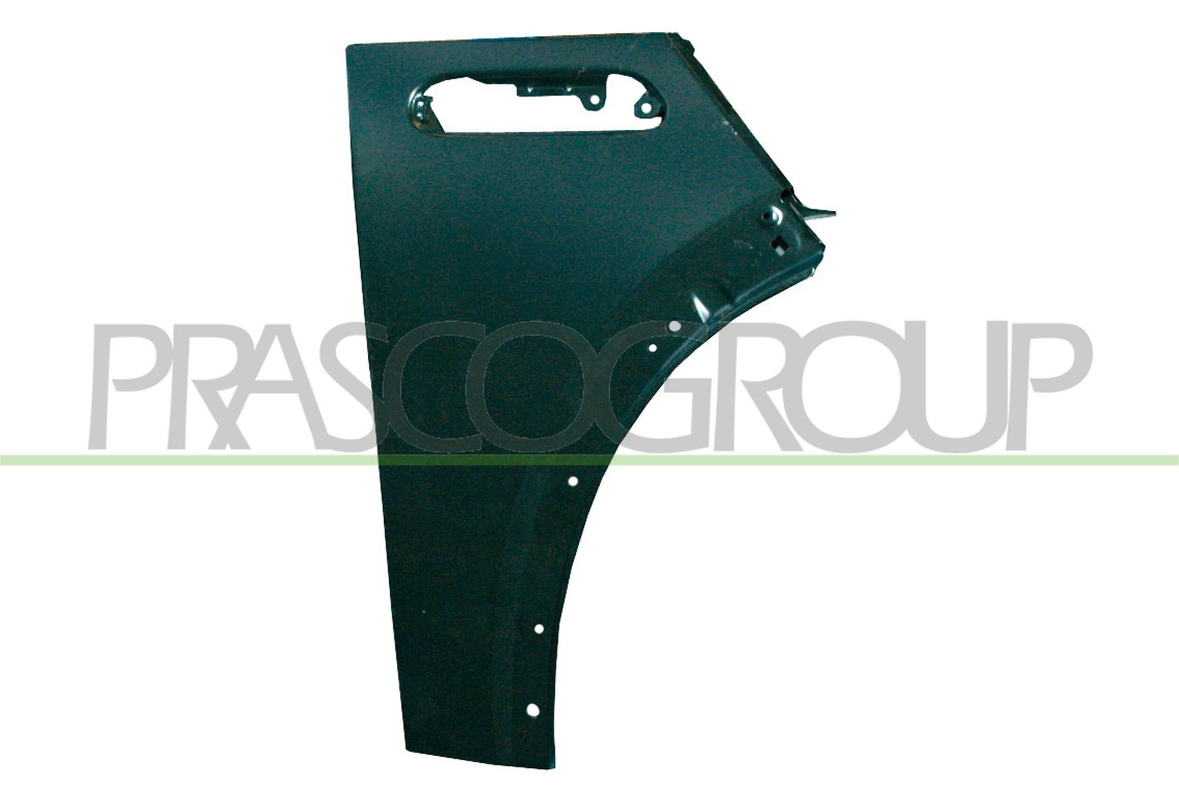 PRASCO Spatbord MN3043003 PRASCO MN3043003 Spatbord Mini r56 aan een voordelige prijs