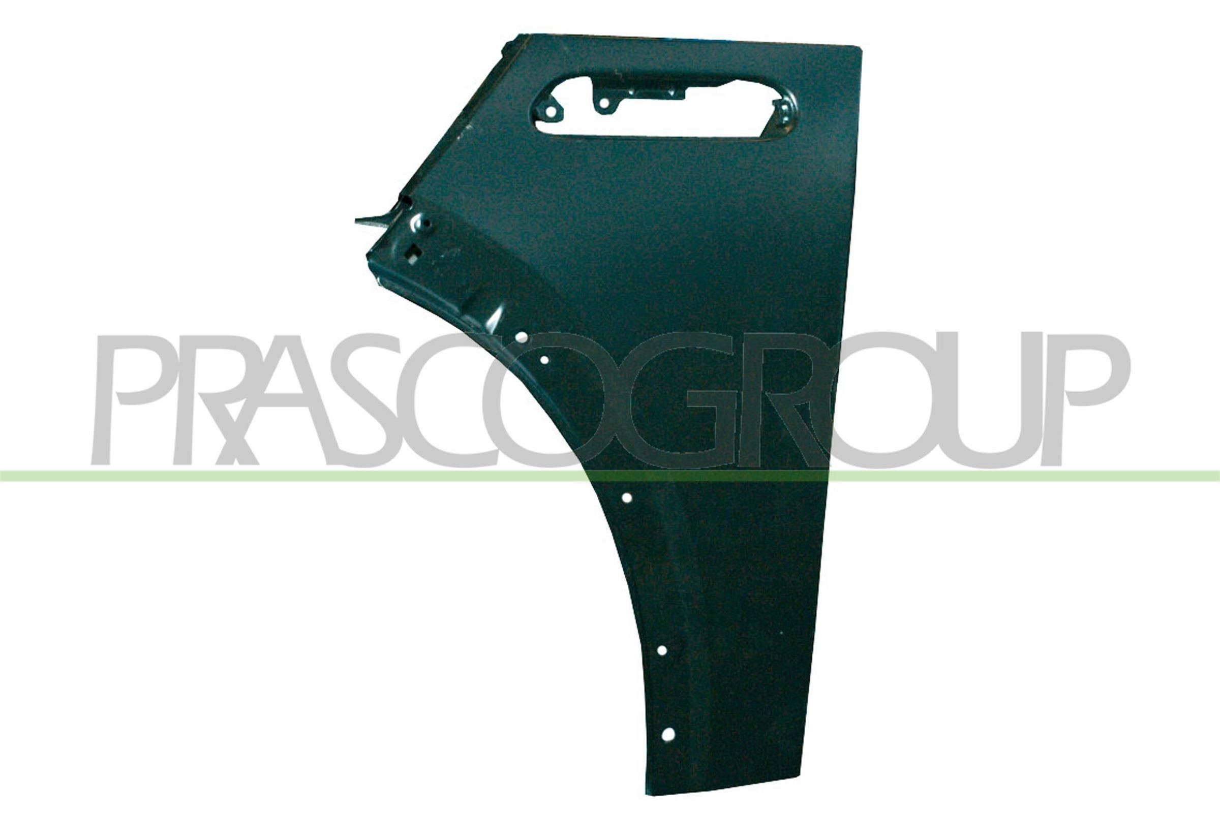 PRASCO Parafango MN3043004 PRASCO MN3043004 Parafango Alfa Romeo 147 originali