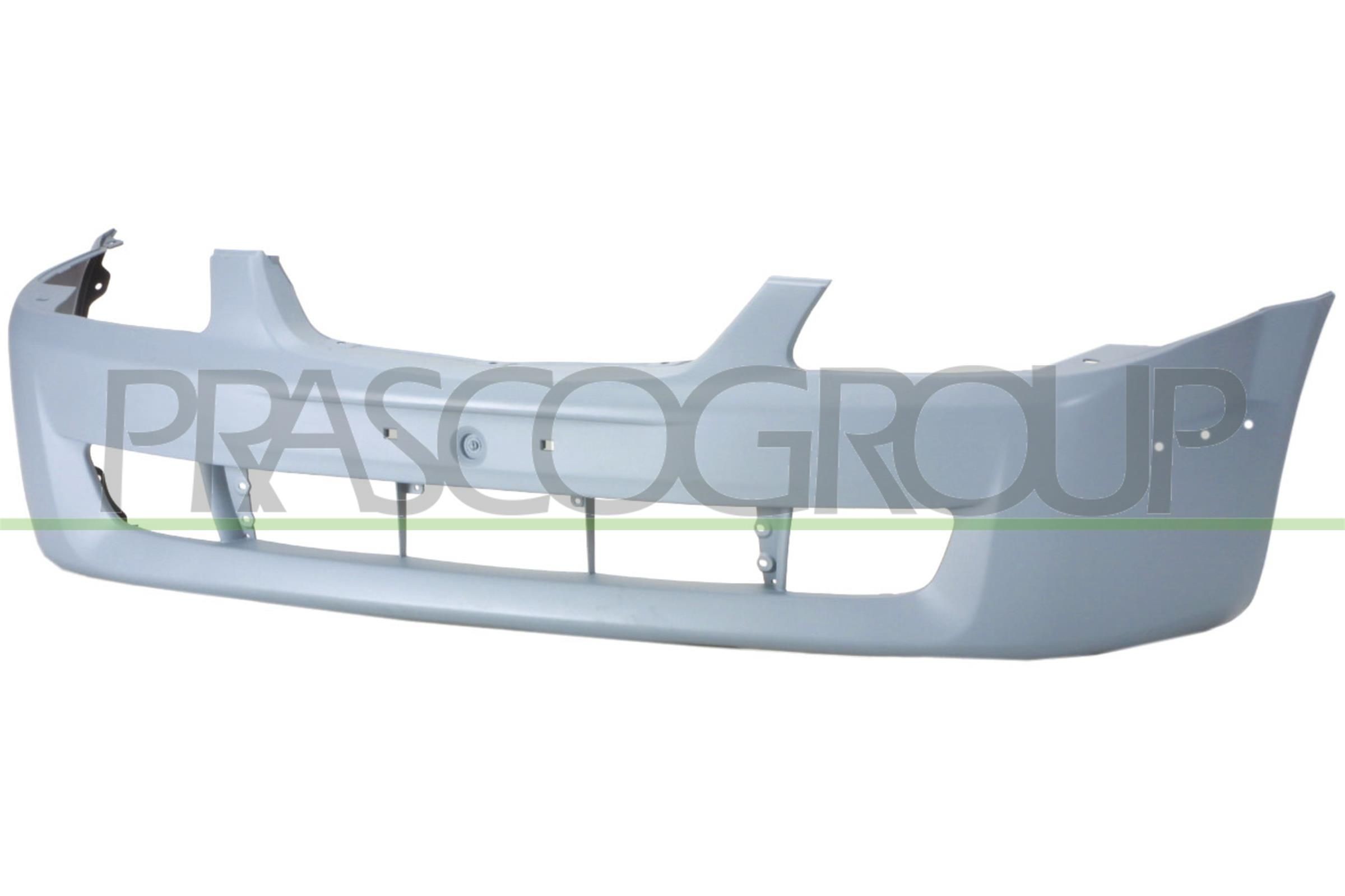 Προφυλακτήρας PRASCO MZ0211001 PRASCO MZ0211001 Προφυλακτήρας MAZDA 323 2002