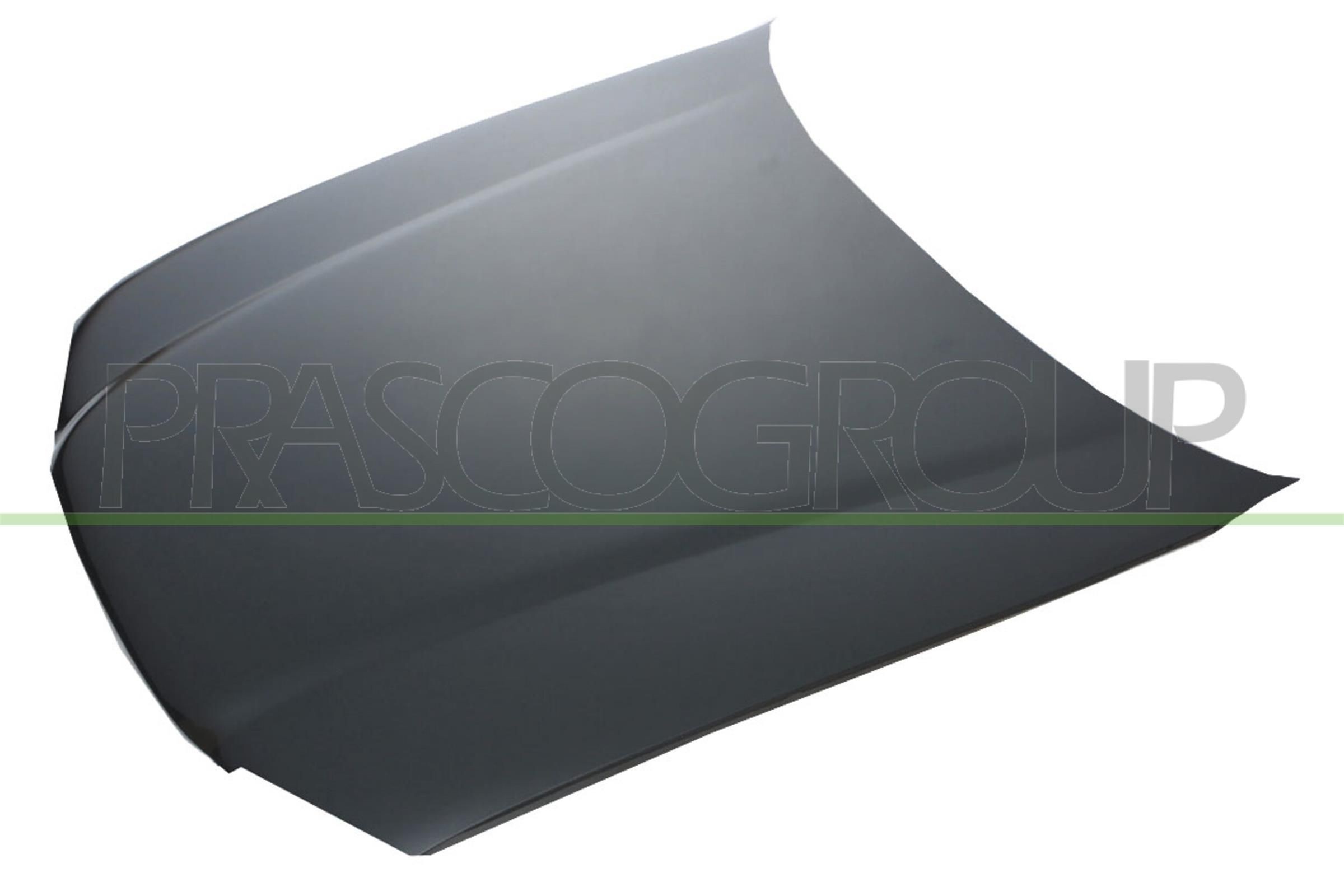 Καπό PRASCO MZ0213100 PRASCO MZ0213100 Καπό MAZDA 323 2004