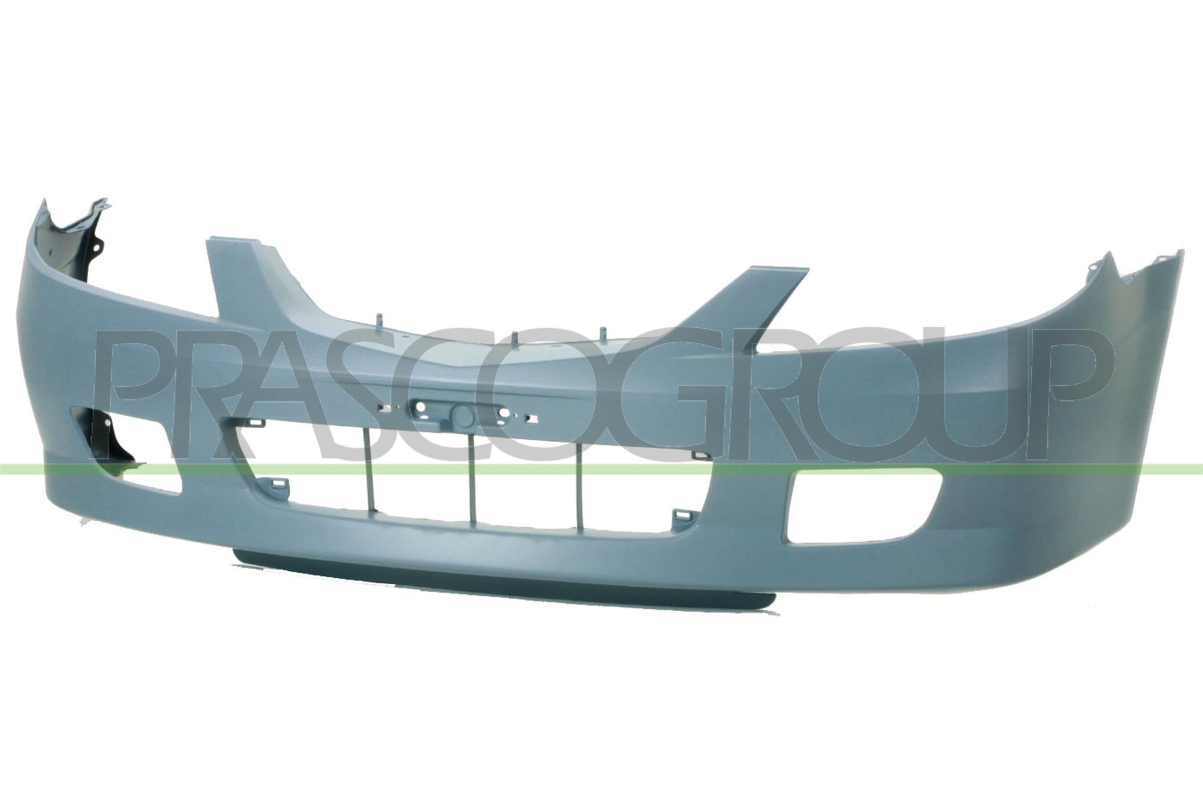 Προφυλακτήρας PRASCO MZ0221001 PRASCO MZ0221001 Προφυλακτήρας MAZDA 323 2002