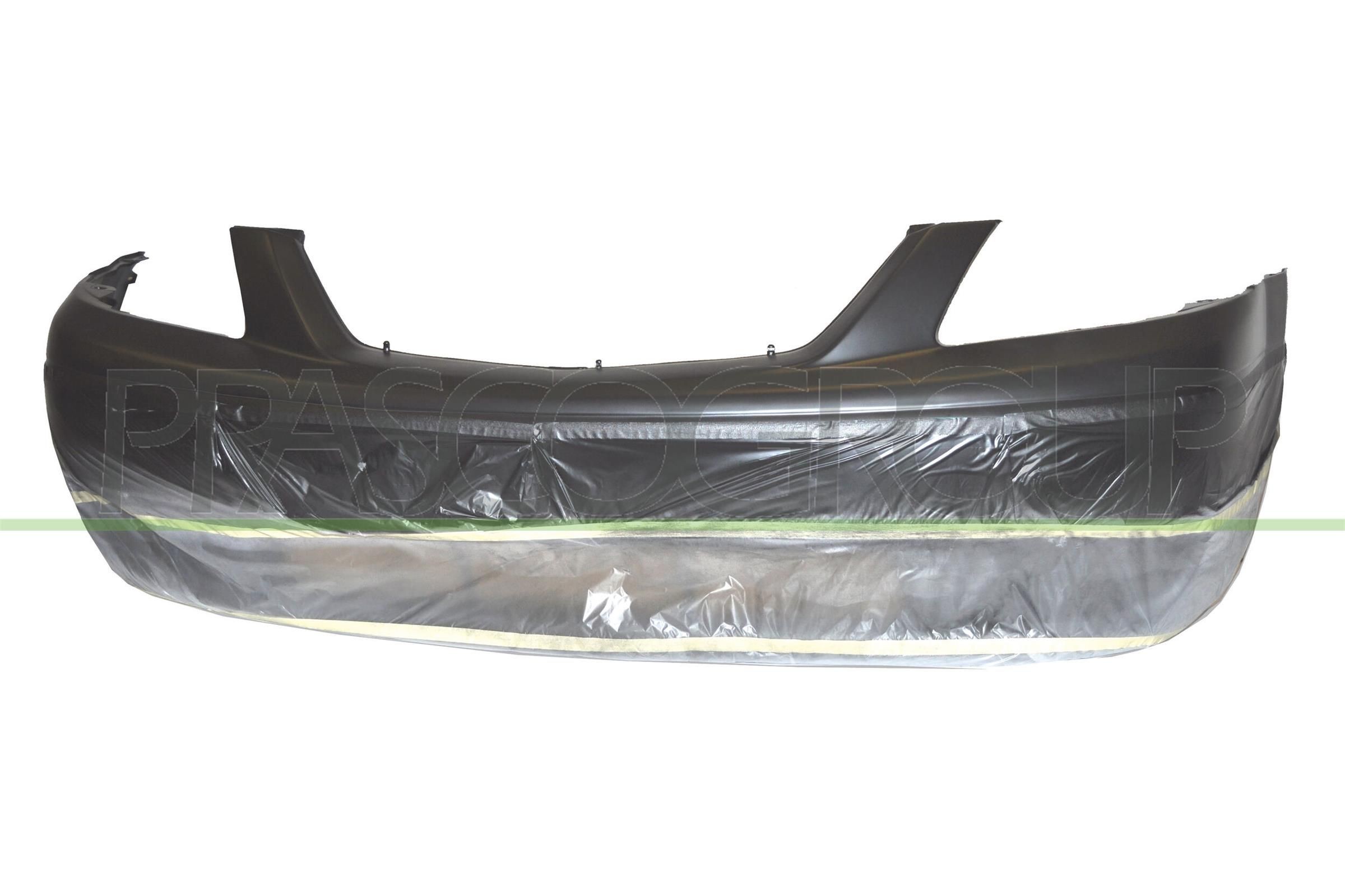 PRASCO Støtfanger MZ0471011 PRASCO MZ0471011 Støtfanger