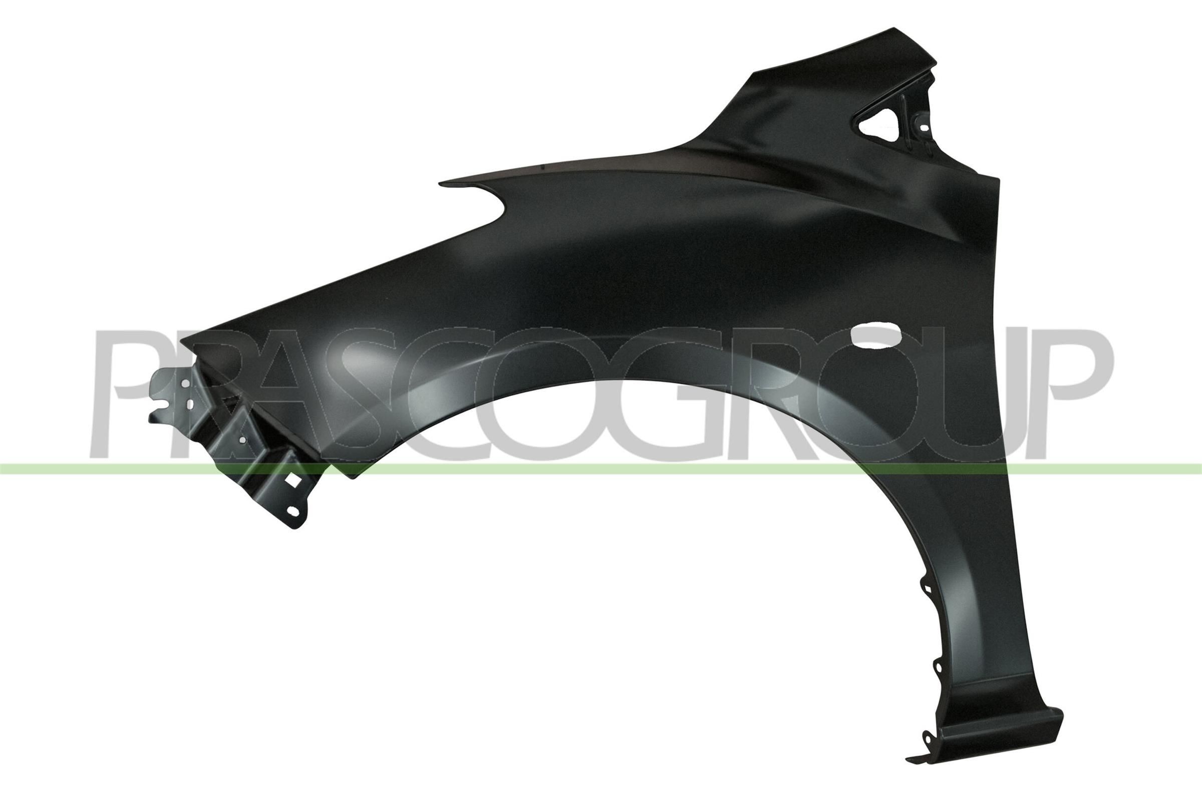 PRASCO Blatník MZ3093014 Blatník PRASCO Mazda TRIBUTE Premium MZ3093014