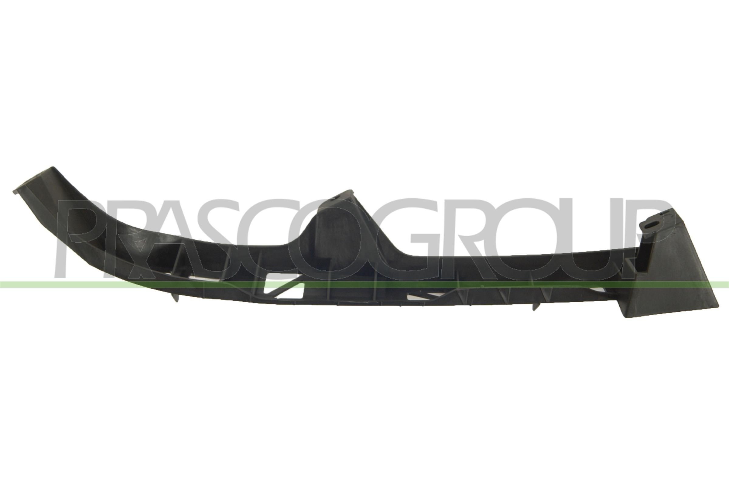 PRASCO Holder, støtfanger MZ3261003 Støtfanger holder PRASCO Mazda 626 MZ3261003