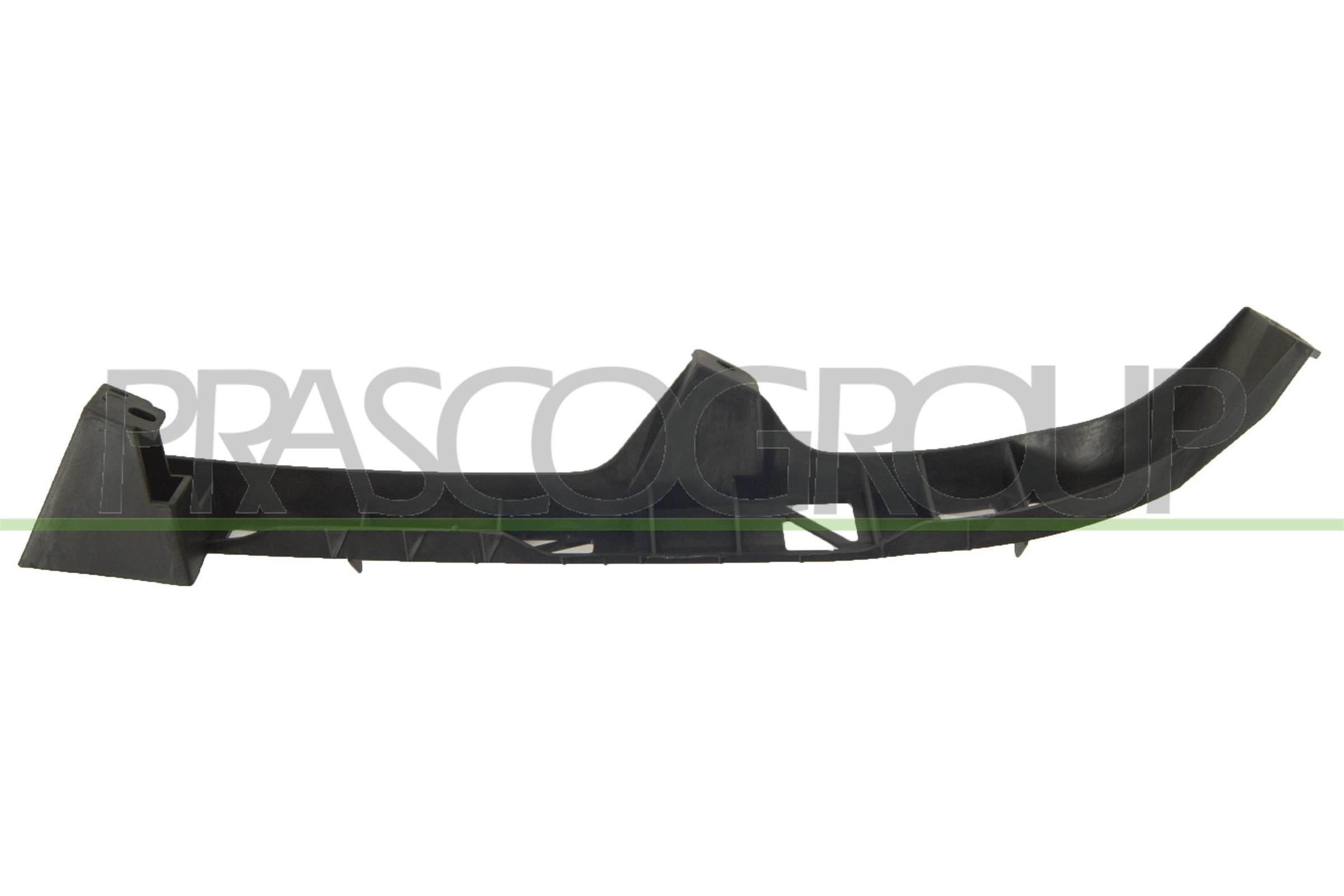 PRASCO Bumper bracket MZ3261004 PRASCO MZ3261004 MAZDA 2 Hatchback (XP210) bumper brackets replacement