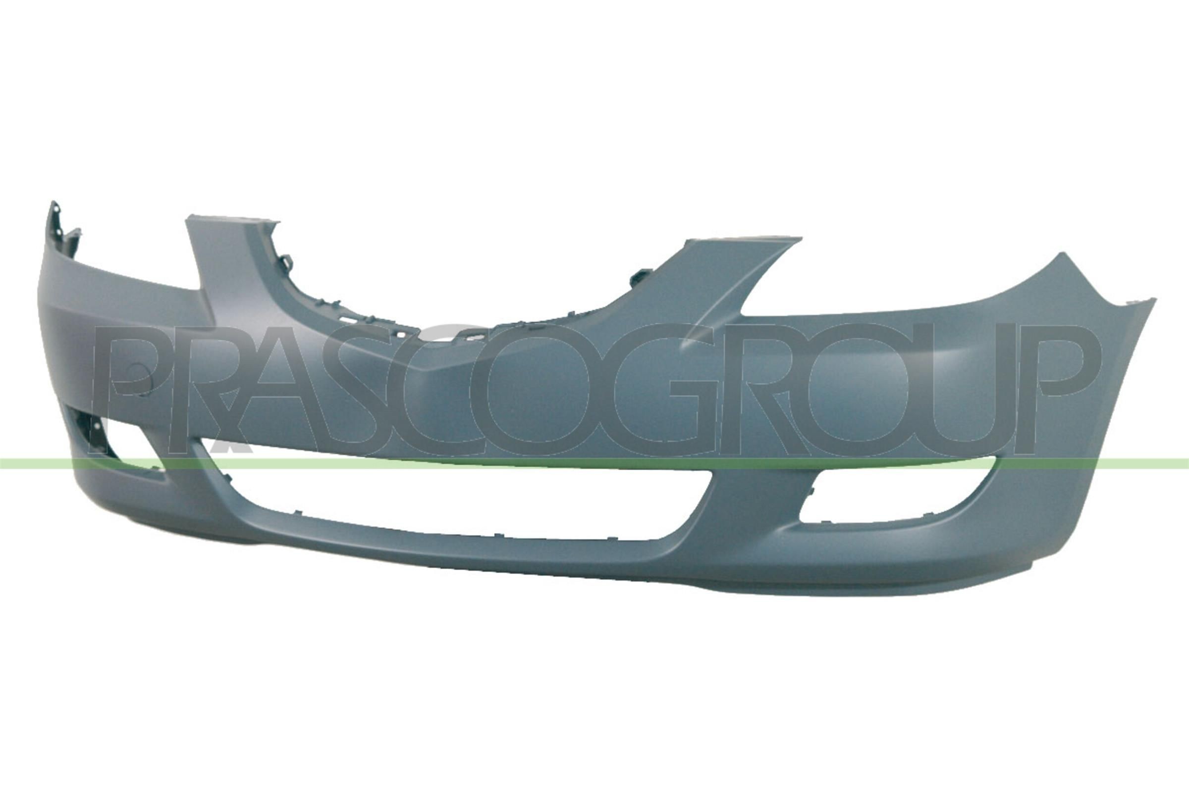 PRASCO Paraurti MZ3261011 MZ3261011 Paraurti PRASCO MAZDA RX-8 costo