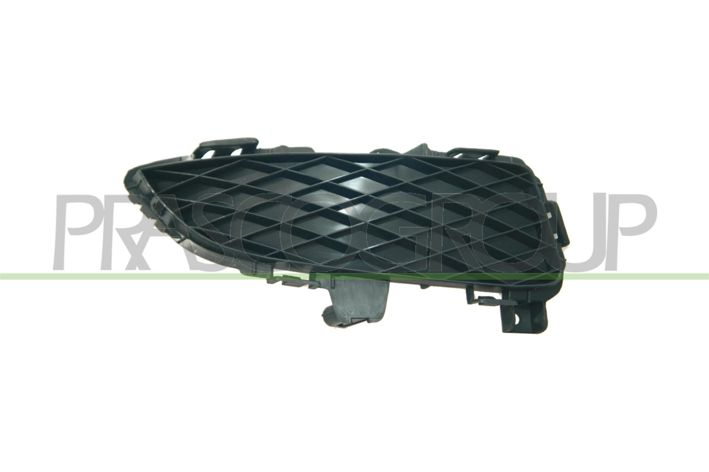 PRASCO Grelha de ventilador, pára-choques MZ3262133 MZ3262133 Grelha de ventilador pára-choques MAZDA BT-50 PRASCO